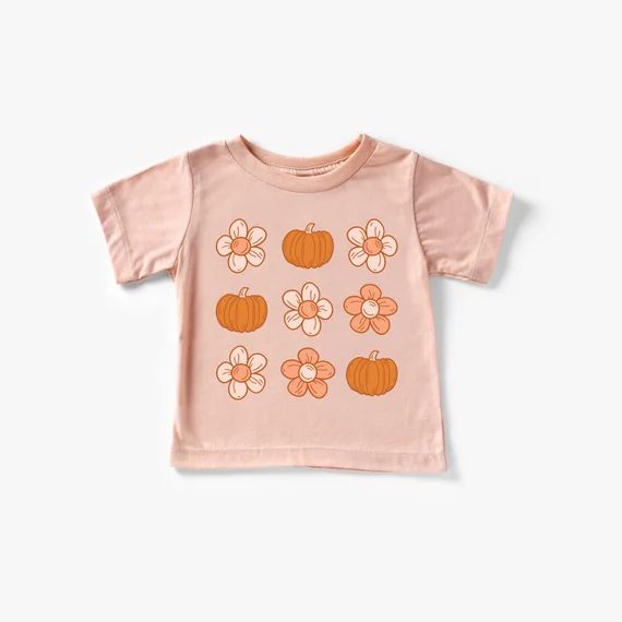 Little Pumpkin Toddler Shirt Toddler Fall Shirt Toddler - Etsy | Etsy (US)