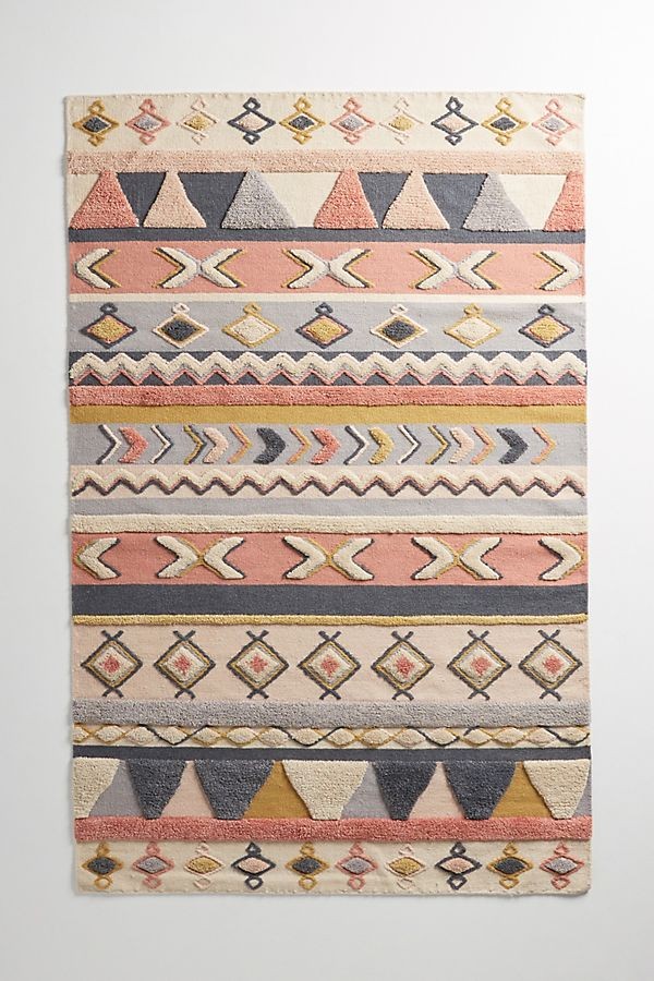 Kaya Rug | Anthropologie (US)