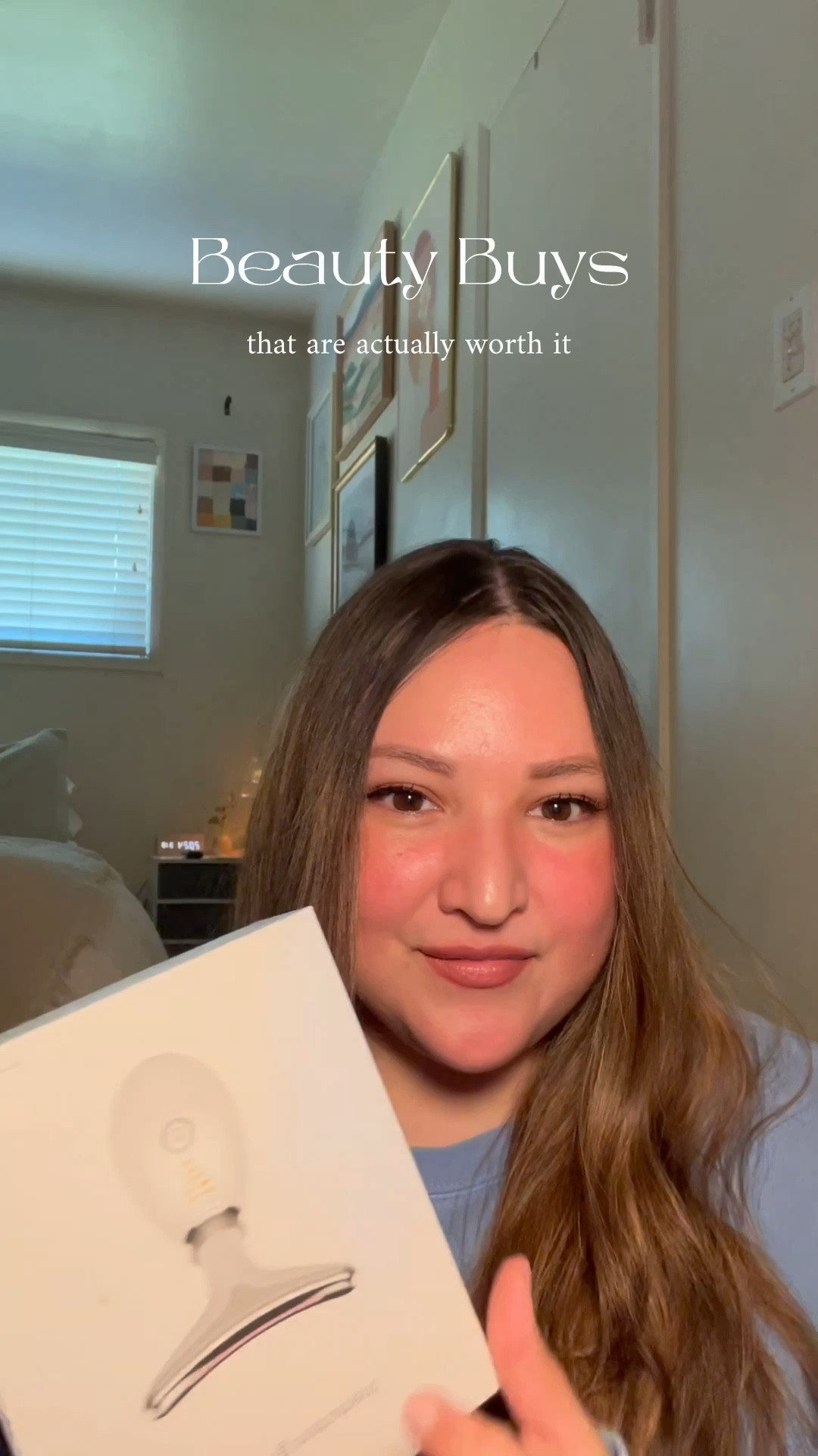 Hopefully my obsession with beauty products can be of service to you!💖

#LTKplussize #LTKbeauty #LTKVideo