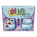 Amazon.com: Hasbro Gaming Girl Talk Truth or Dare  Board Game for Teens and Tweens, Inspired by ... | Amazon (US)