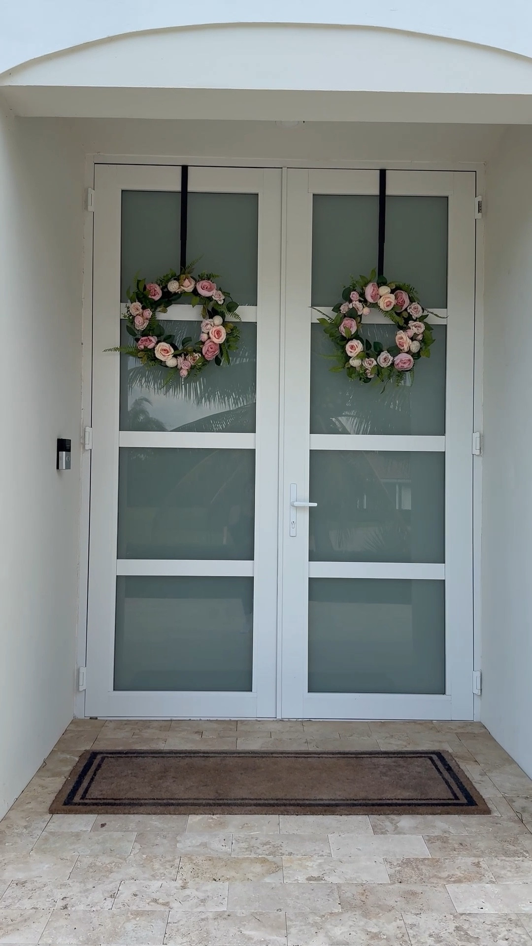 These spring wreaths are BEAUTIFUL! #spring #wreaths #frontporch #homesweethome #homedecor #springdecor #easterdecor 

#LTKSeasonal #LTKSaleAlert #LTKHome