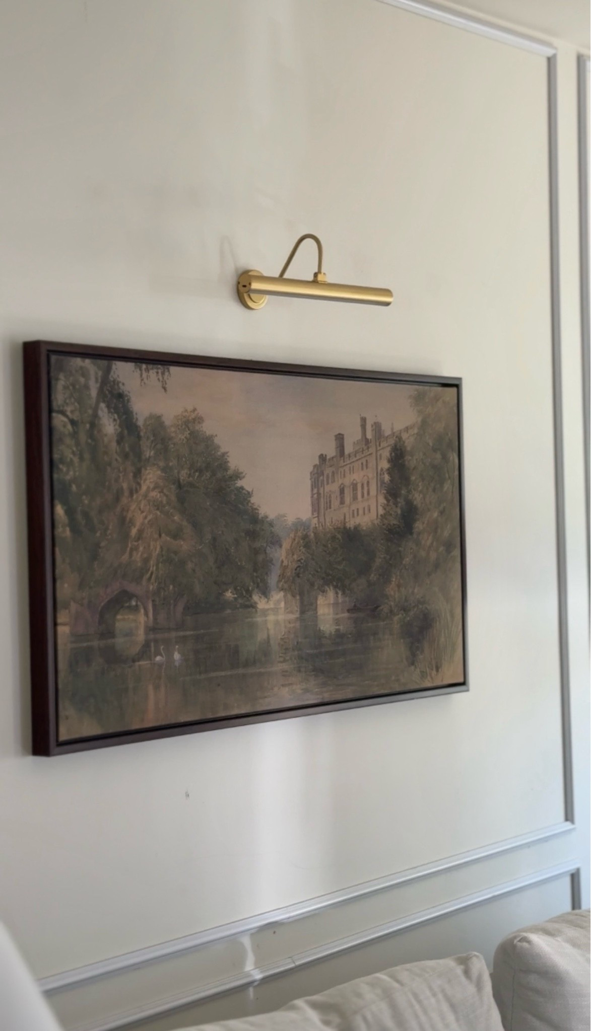 My favorite artwork in my whole home and it’s from Amazon! 

#amazon #artwork #wallart

#LTKdayinmylife #LTKHome #LTKSaleAlert