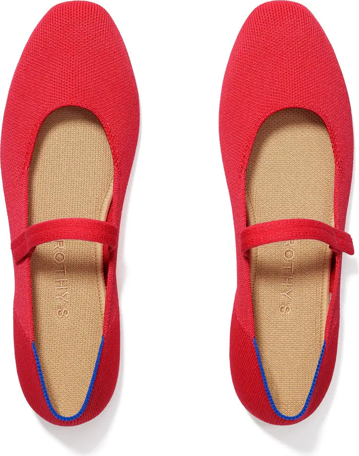 Rothy's The Square Mary Jane | Nordstrom | Nordstrom
