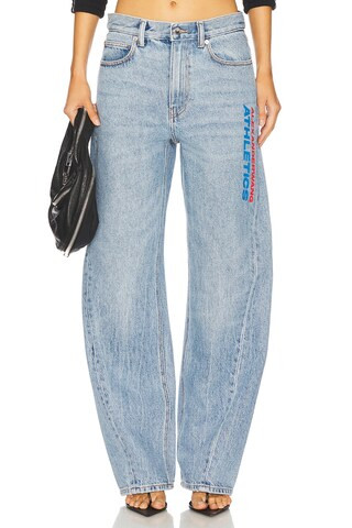 Mesh Back Balloon With Logo | Revolve Clothing (Global)