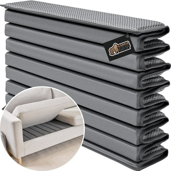 Gorilla Grip Heavy Duty Couch Cushion Support Board to Fix Sagging Sofas, 21.5"x70" Sofa | Walmart (US)