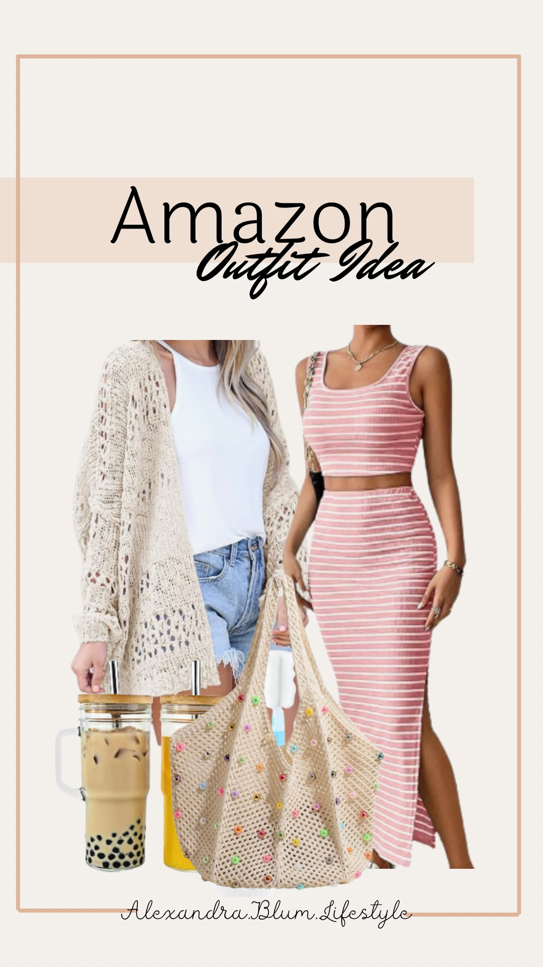 Amazon farmers market outfit idea! Casual style! Casual outfit idea! Saturday morning, outfit idea! Saturday outfit! Casual outfit inspo! Amazon fashion! Amazon outfit! Coffee, date, outfit!

#LTKFindsUnder100 #LTKFindsUnder50 #LTKStyleTip