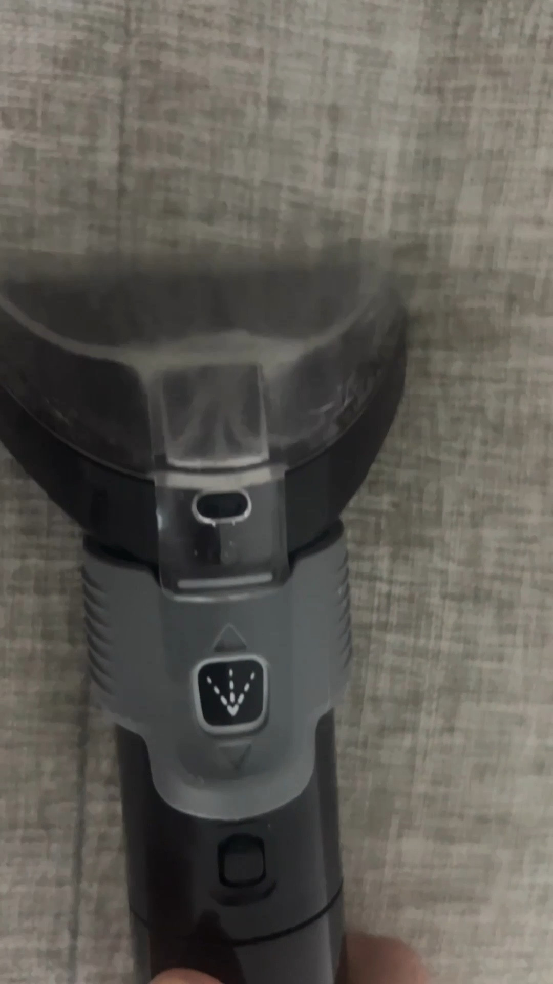 My little green machine bestie is on sale!

We keep couch covers on 90% of the time and still so much dirt comes out when we deep clean. 



#LTKHome