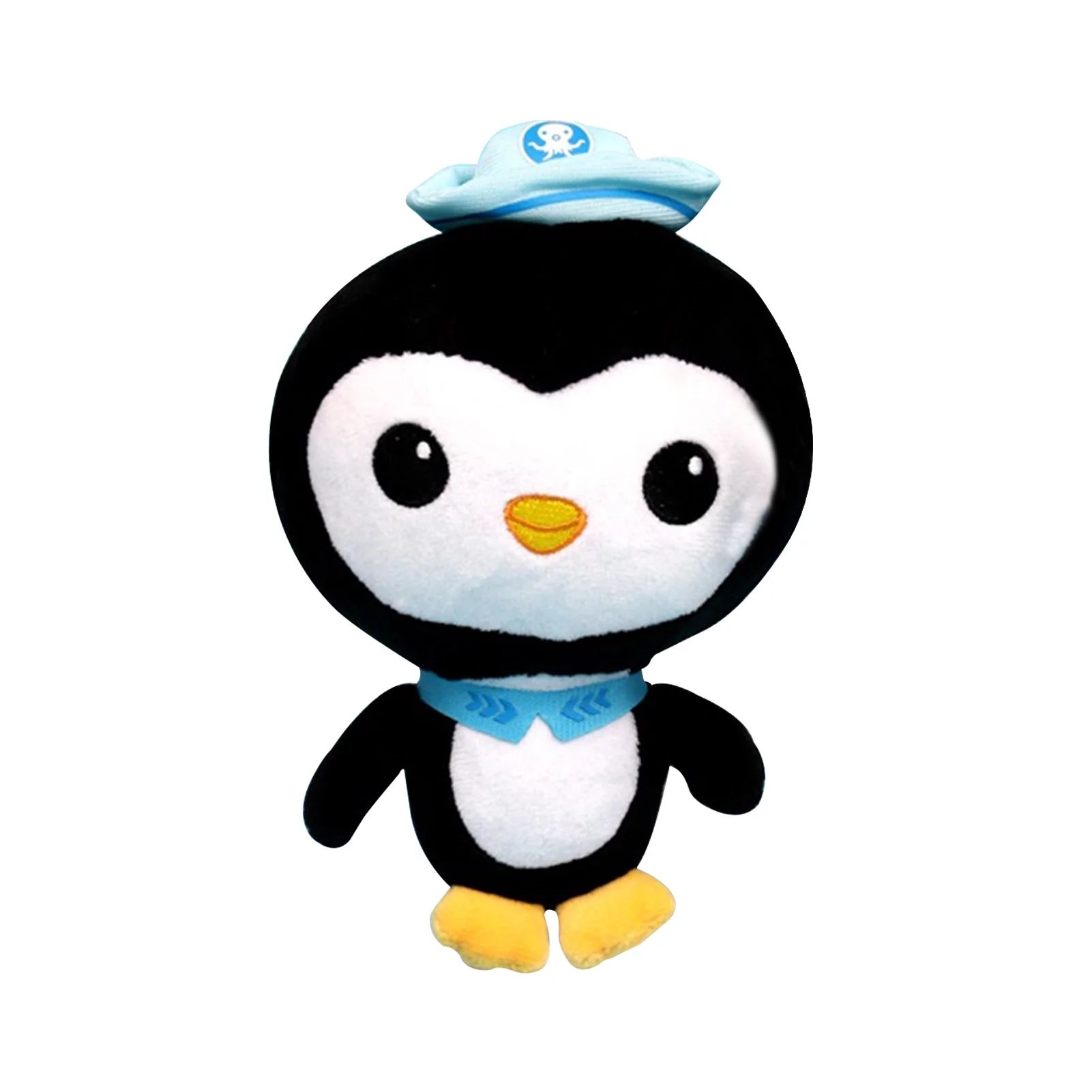 The Octonauts Plush Toy Stuffed Cartoon Figure Doll 7.48 inch - Peso - Walmart.com | Walmart (US)