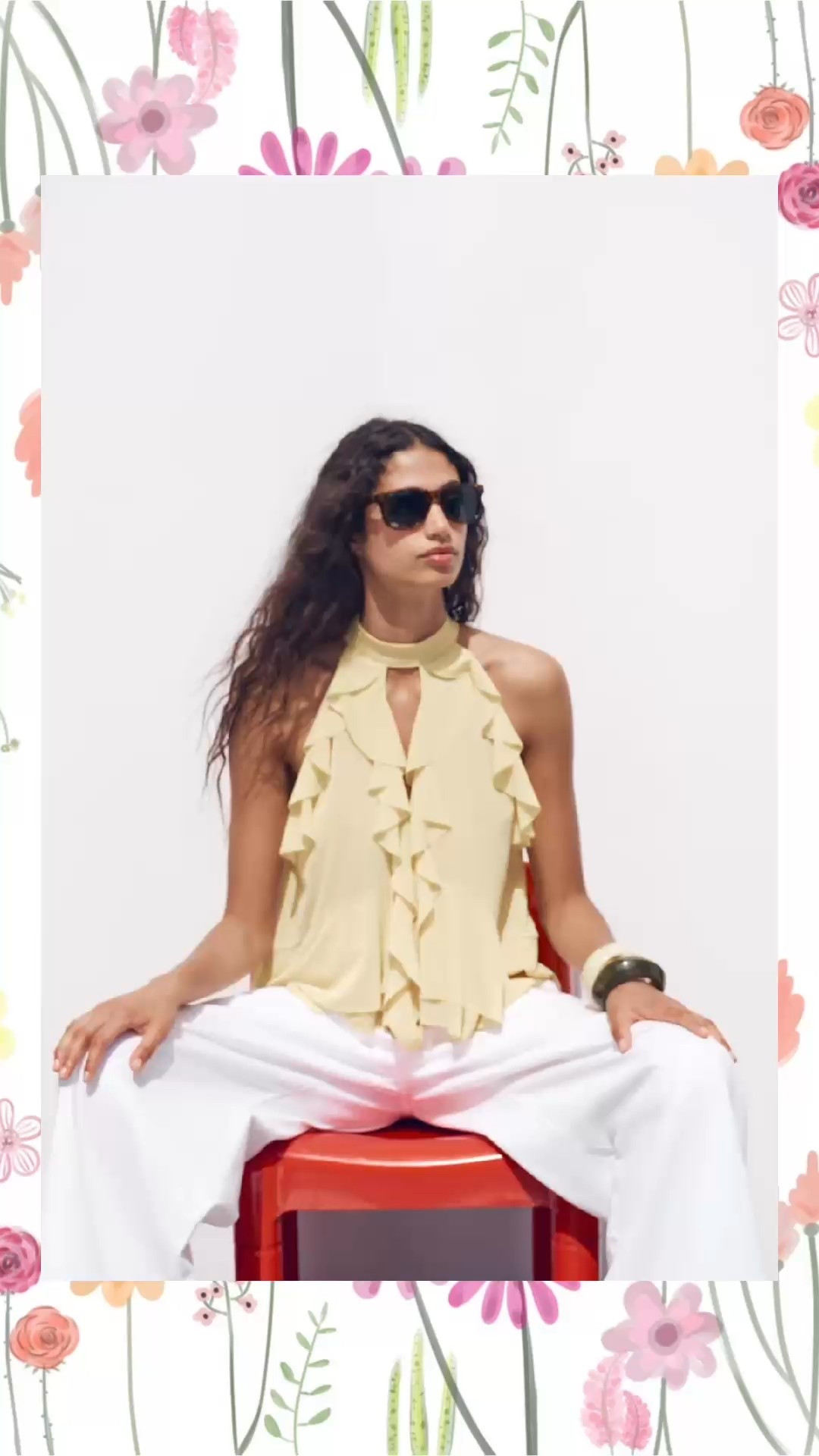 A Touch of Yellow 💛

#LTKFindsUnder100 #LTKOver40 #LTKTravel