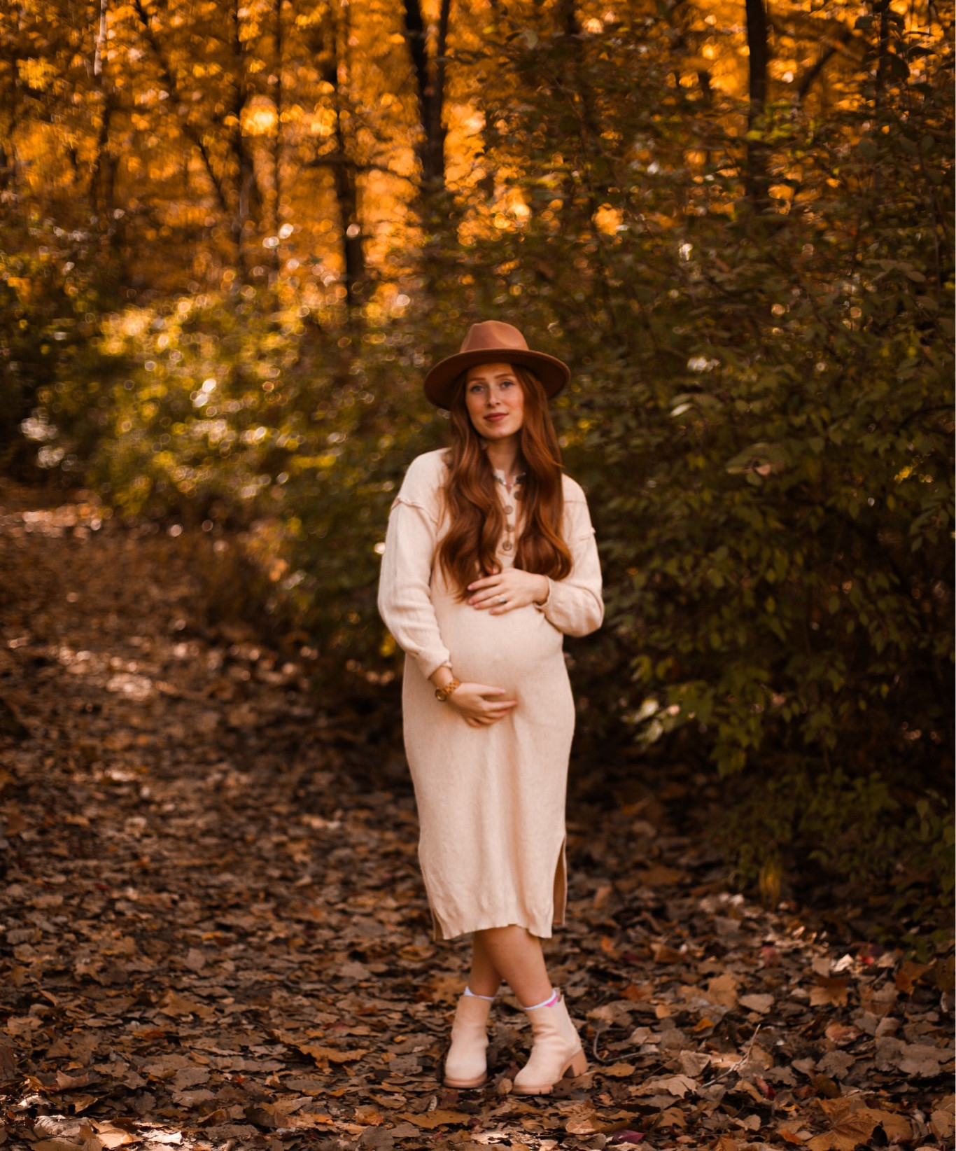 A necessary moment for the comfiest fall dress😍

#LTKGiftGuide #LTKHoliday #LTKSeasonal