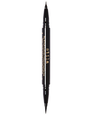 Stay All Day Dual-Ended Waterproof Liquid Eye Liner | Macy's