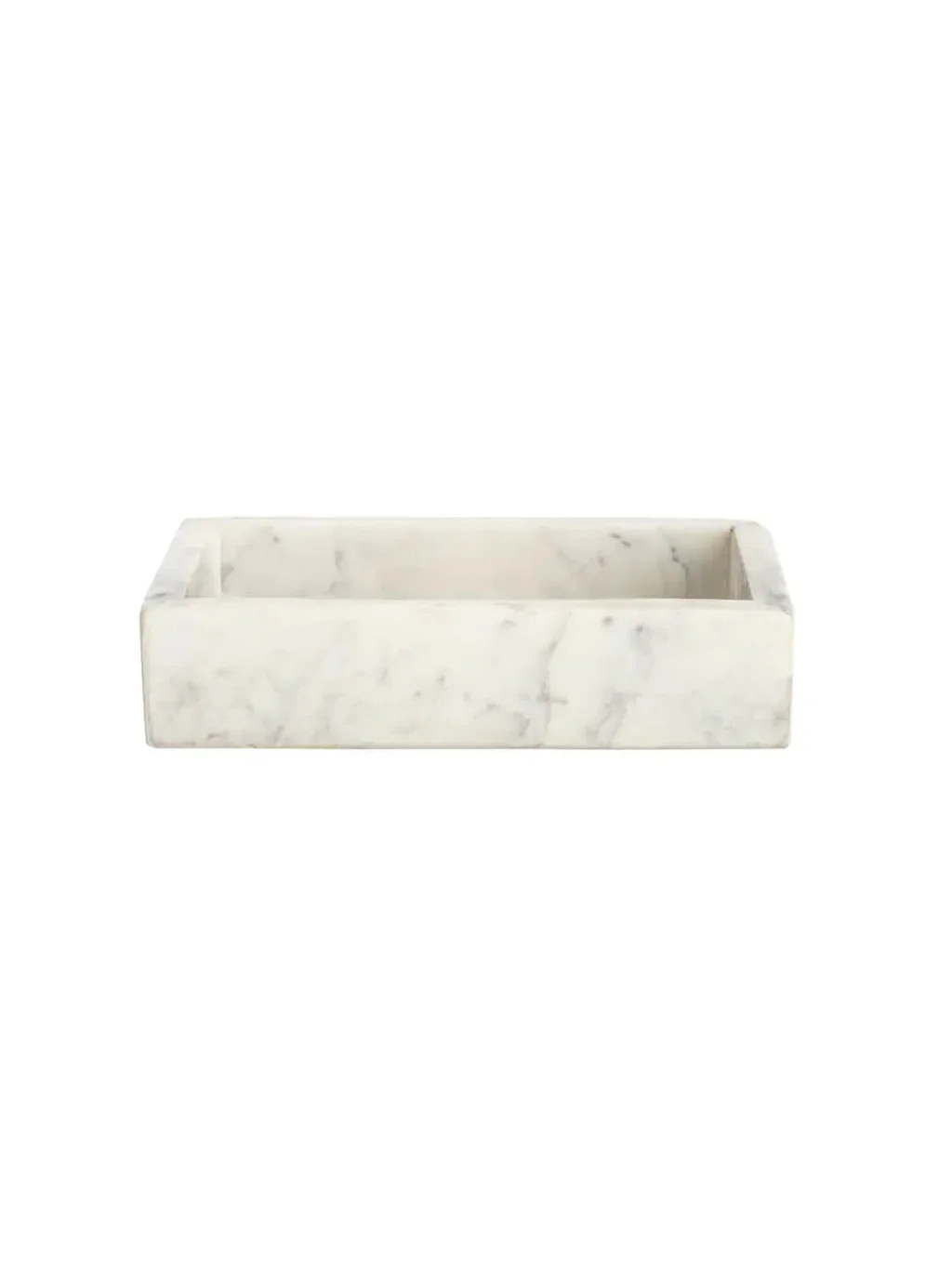 Marble Soap Tray | House of Jade Home
