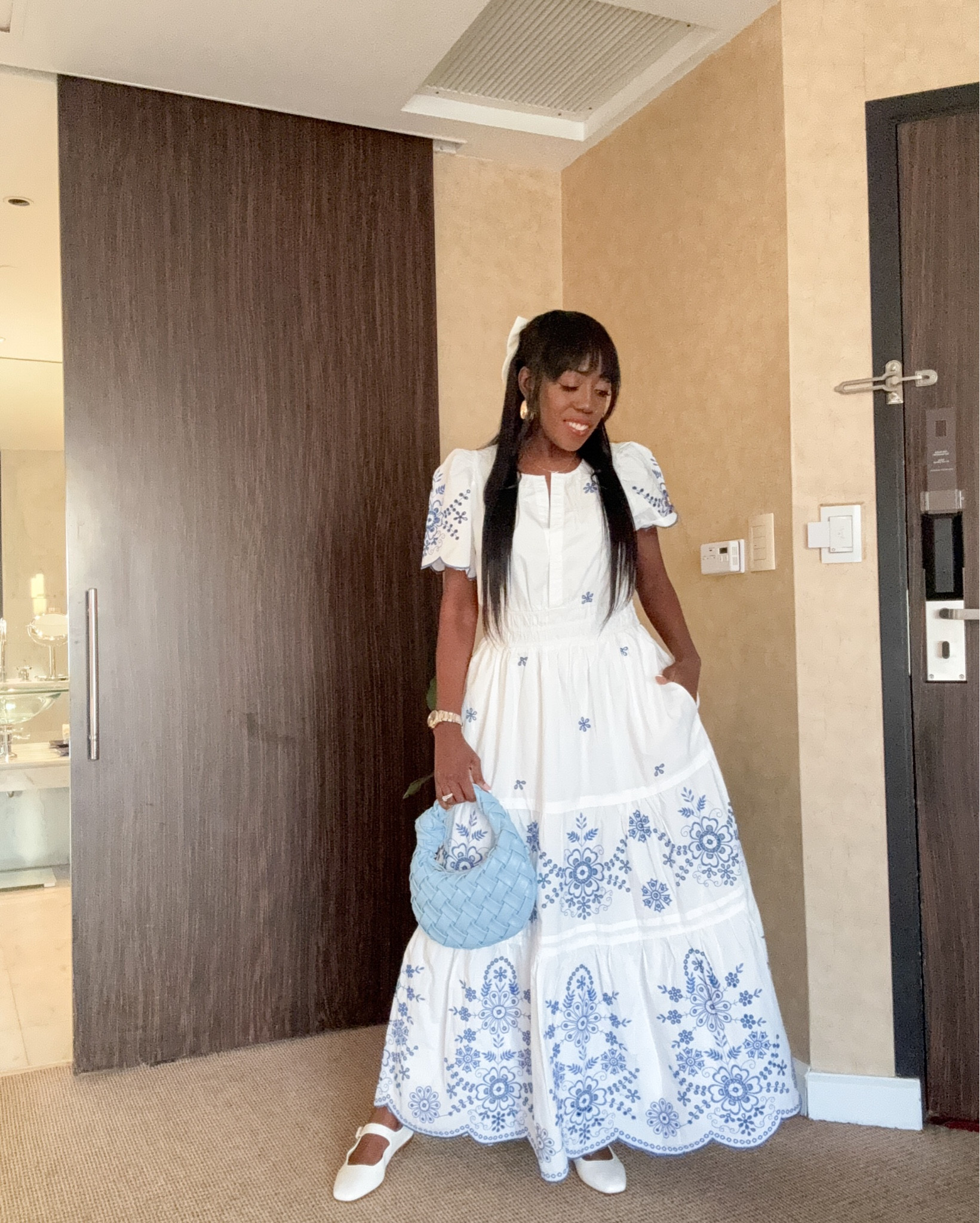 Dresses from Anthropology 
My dress is true to size. Wearing a small. 

Wedding Guest, Dresses, Dress, Vacation Outfit, Summer Outfit, 

#WeddingGuest #Dresses #Dress #SummerOutfit #Ootd 

#LTKWedding #LTKOver40 #LTKSeasonal