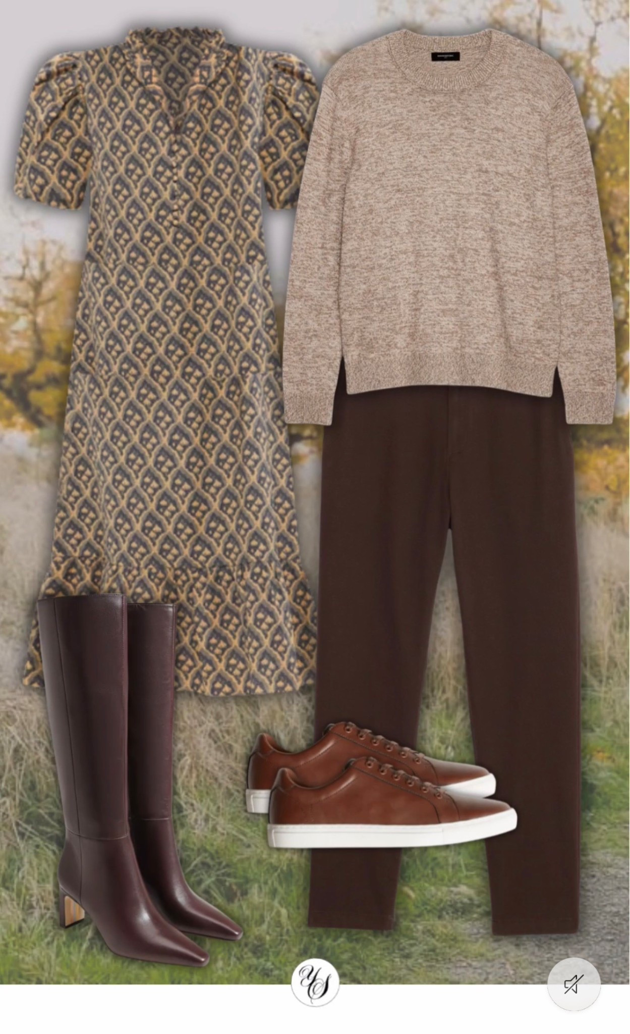 Thanksgiving outfit for dinner 🤎

couples outfit, men’s outfit, thanksgiving outfit, dinner outfit, family night, fall style, fall outfit, family photo, couples photos, tuckernuck, plaid dress, men’s clothing, men’s pants, leather boots, long boots, sweater weather, j crew, banana republic, men’s shoes, casual style, fall outfit, trendy style, classic chic style, target style, try on haul, Ralph Lauren, monochromatic look, thanksgiving outfit, outfit under $50



#ltkfamily #ltkootd #ltkgrwm #ltksalealert #ltlpetite #ltkparties #ltkshoecrush

#LTKStyleTip #LTKSeasonal #LTKMens