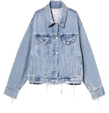 Martika denim jacket - AGOLDE | 24S US