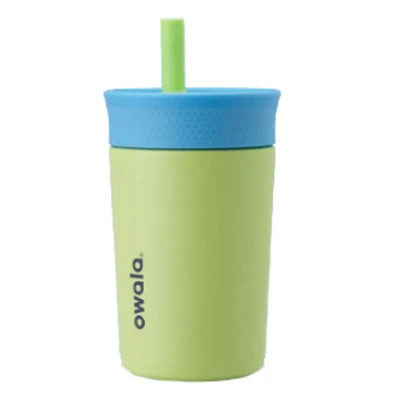 Kids' Owala 12oz Stainless Steel Tumbler | Scheels