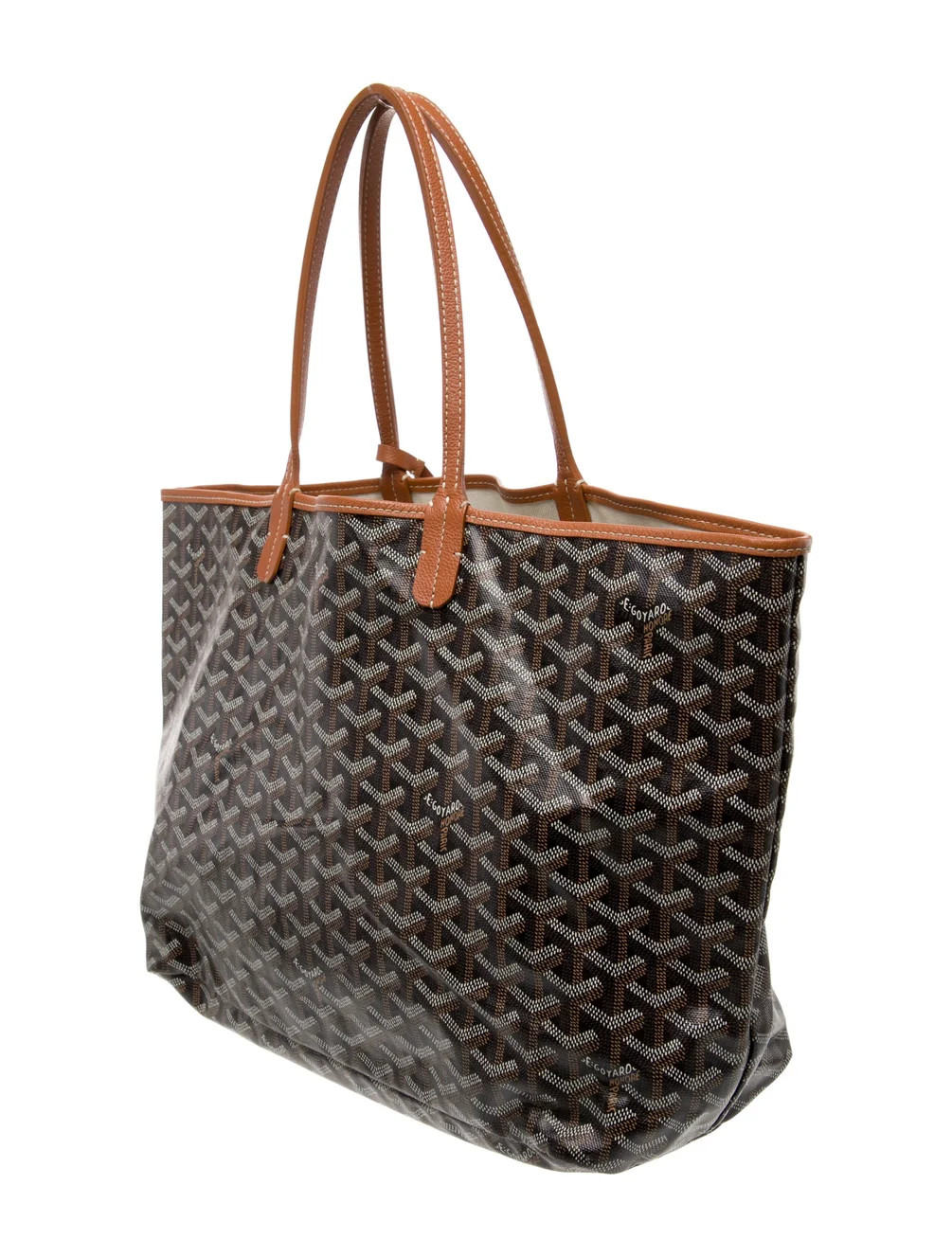 Goyardine St.Louis PM 2023 | The RealReal