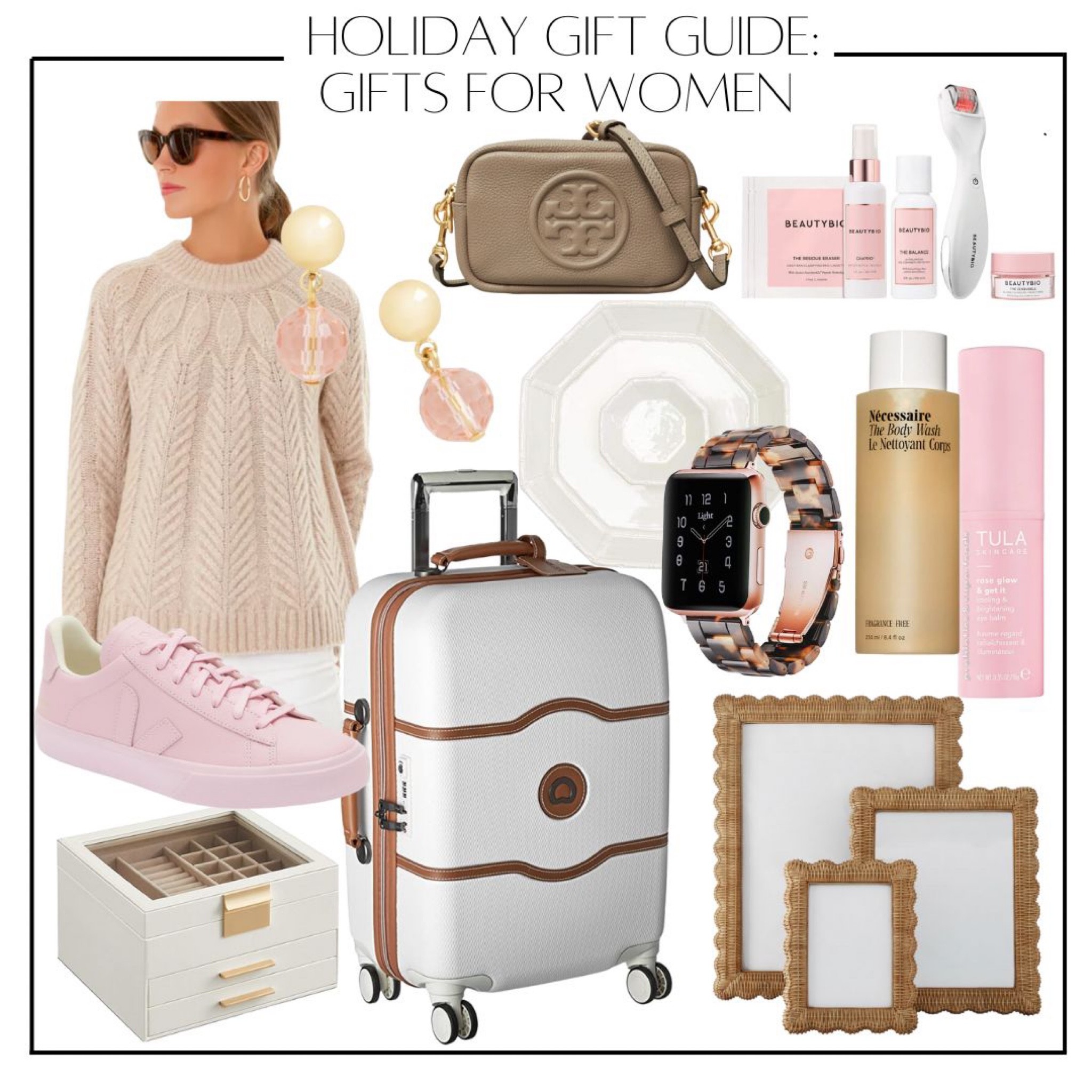 Holiday gift guides, Christmas gift guides, Christmas shopping, holiday shopping for women, holiday shopping for moms, gift ideas for women, gift ideas for moms



#LTKHoliday #LTKstyletip #LTKunder100