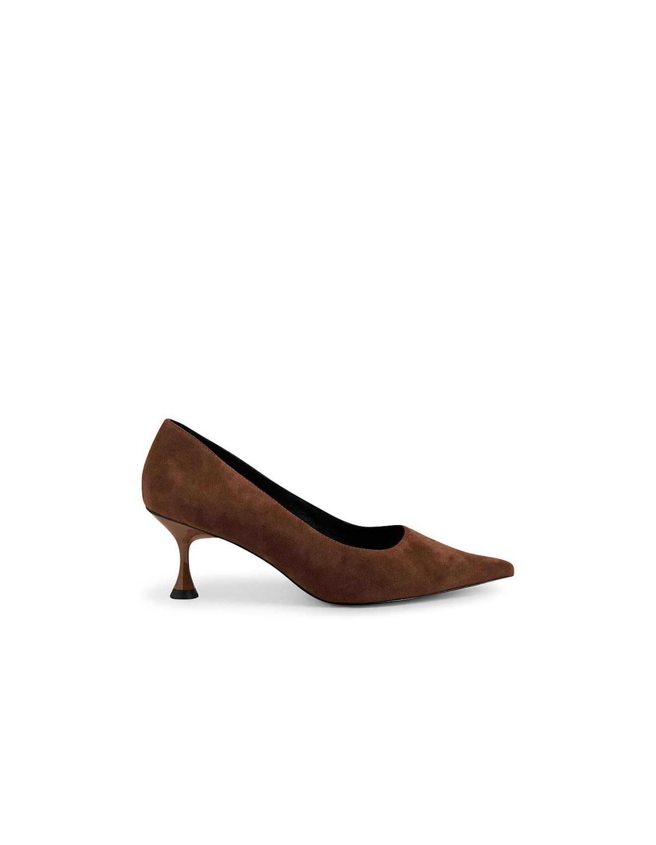 FIDULE MO TIRAMISU SUEDE | David Jones (Australia & New Zealand)