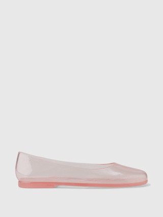 Kids Jelly Ballet Flats | Gap (US)