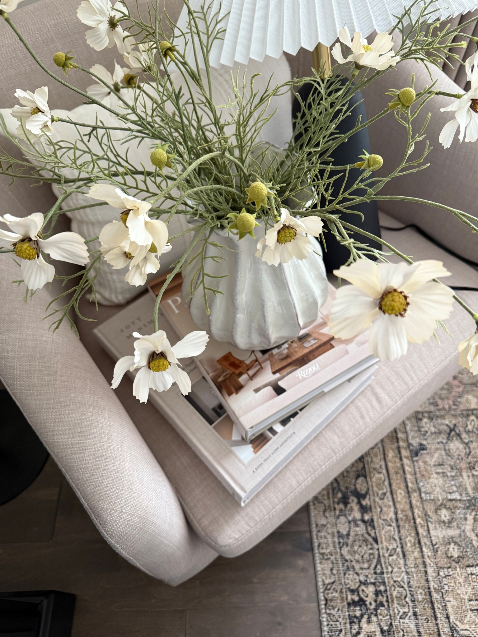 Sneak peek at some new goodies for the guest bedroom 🤎

#LTKHome