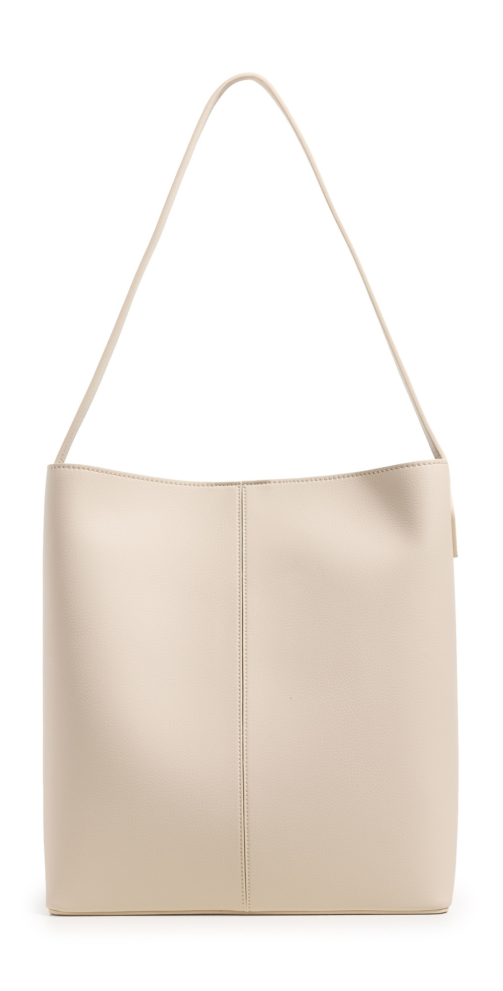 Freja New York Kaia Bag Oat One Size | Shopbop