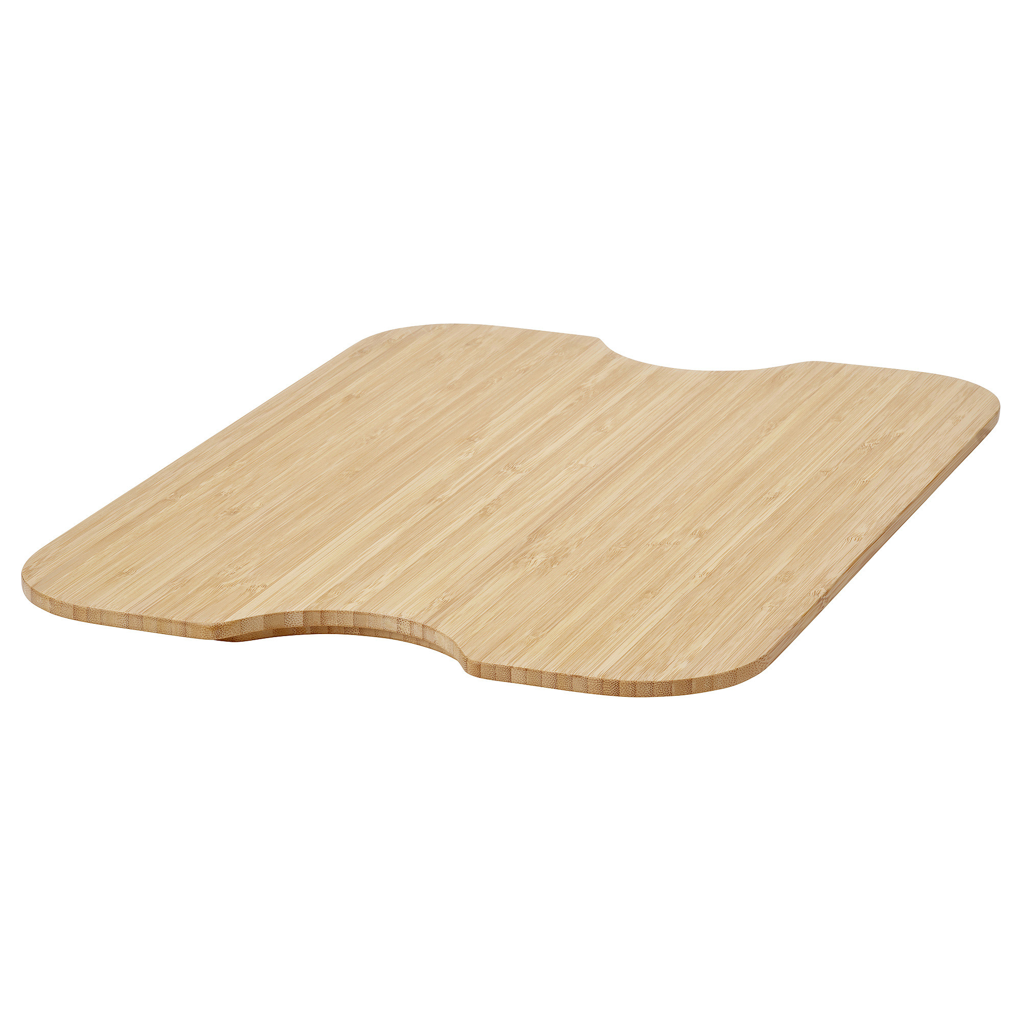 NORRÅVA Lid, bamboo, 16 1/2x12 1/4 " | IKEA US