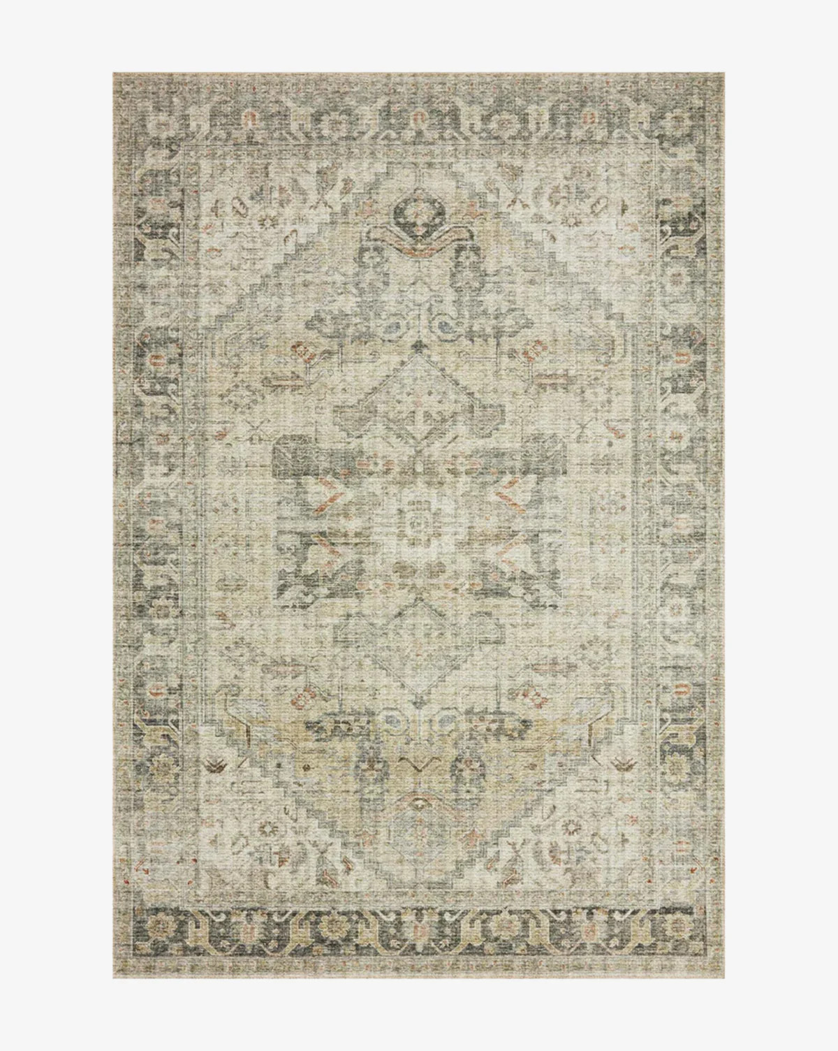 Cassis Rug | McGee & Co. (US)