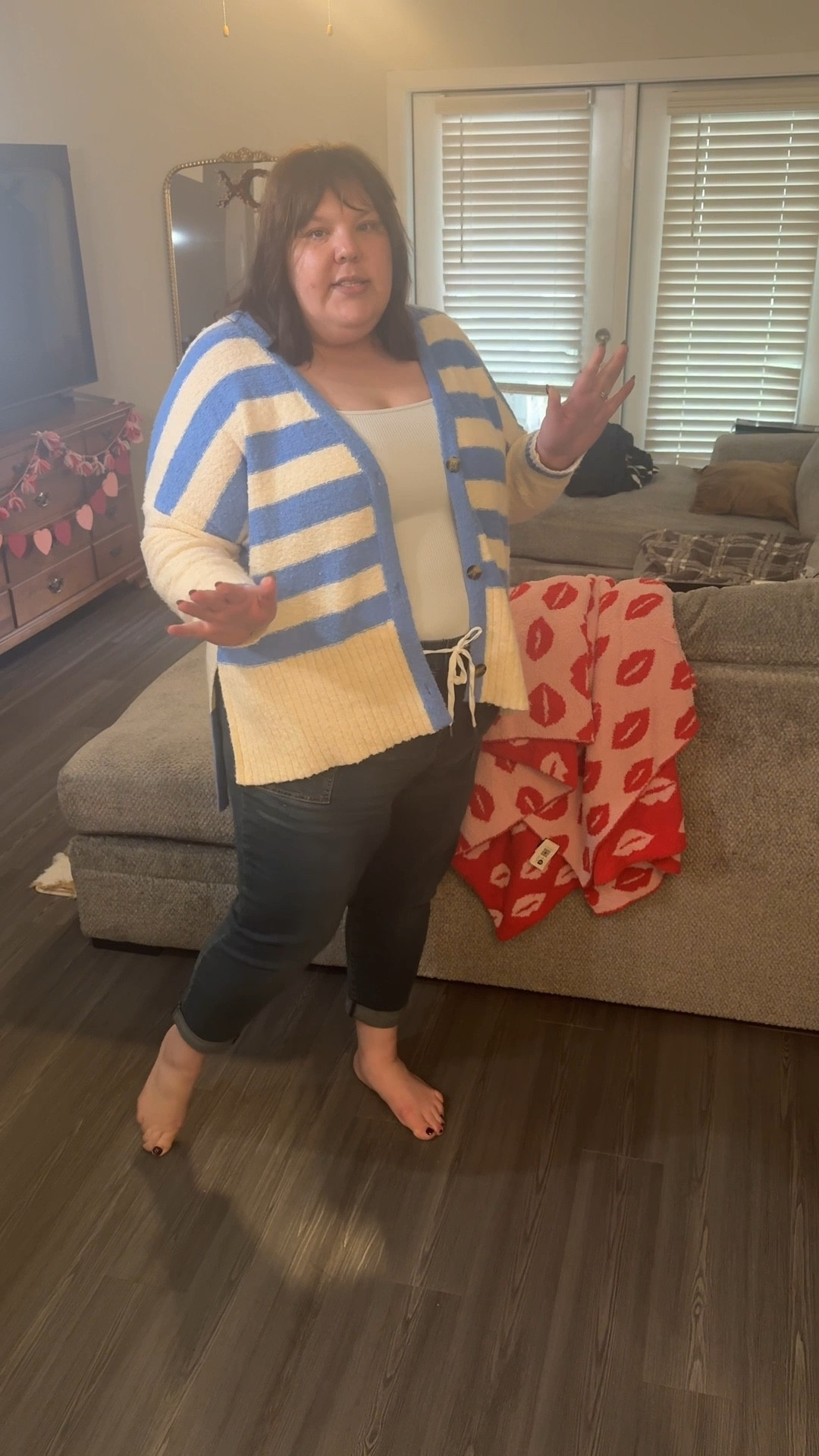 #LTKFindsUnder50 #LTKPlusSize #LTKOver40