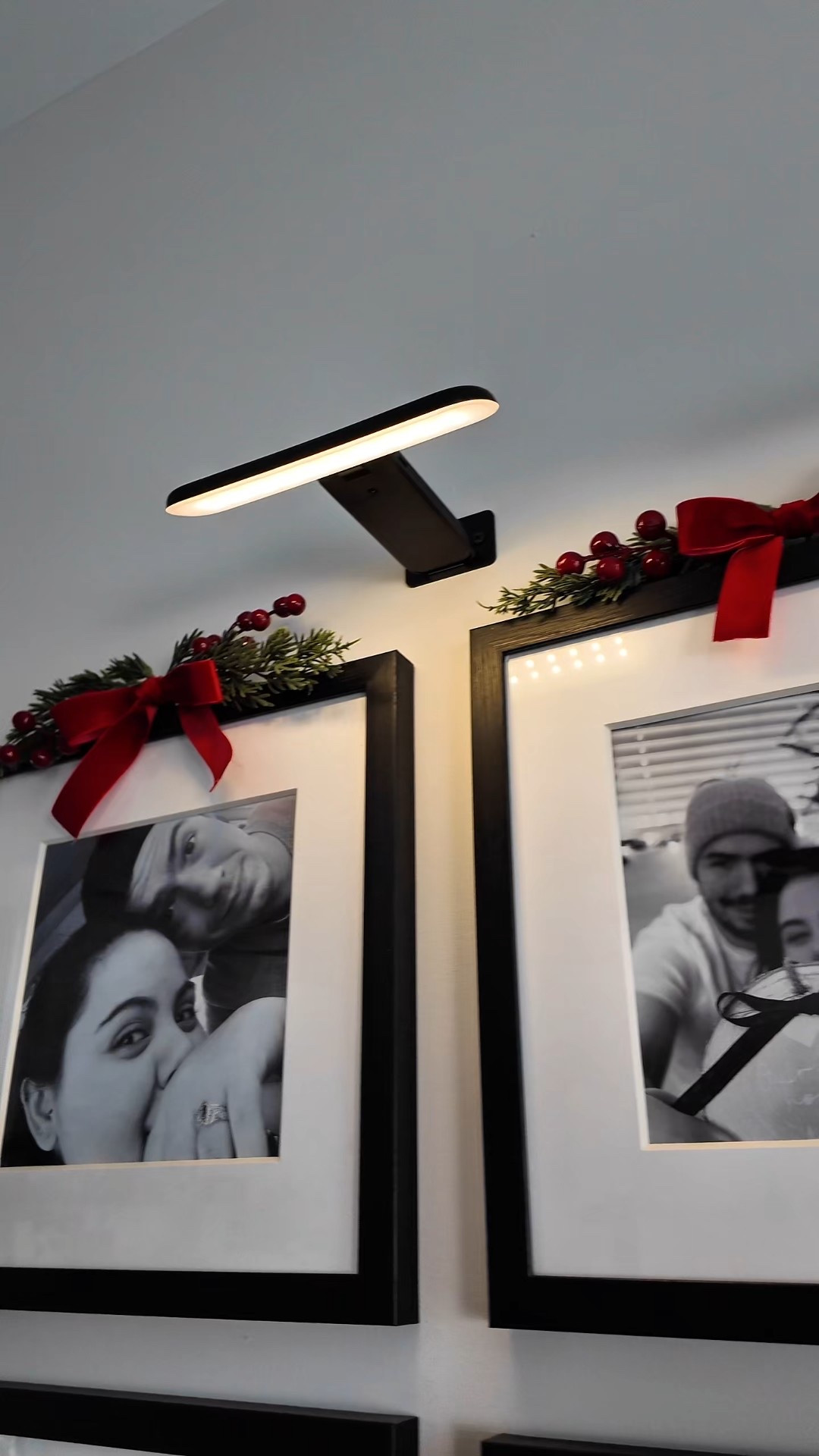 Tell me you’re ready for Christmas decor without telling me… 🎄💌
I found the prettiest pine branches and red berry stems on Amazon and I’m officially in cozy decorating mode ✨
They’re perfect for wreaths, vases, or adding that festive touch around the house — seriously obsessed  

#christmas 

#LTKHome #LTKHoliday #LTKSeasonal