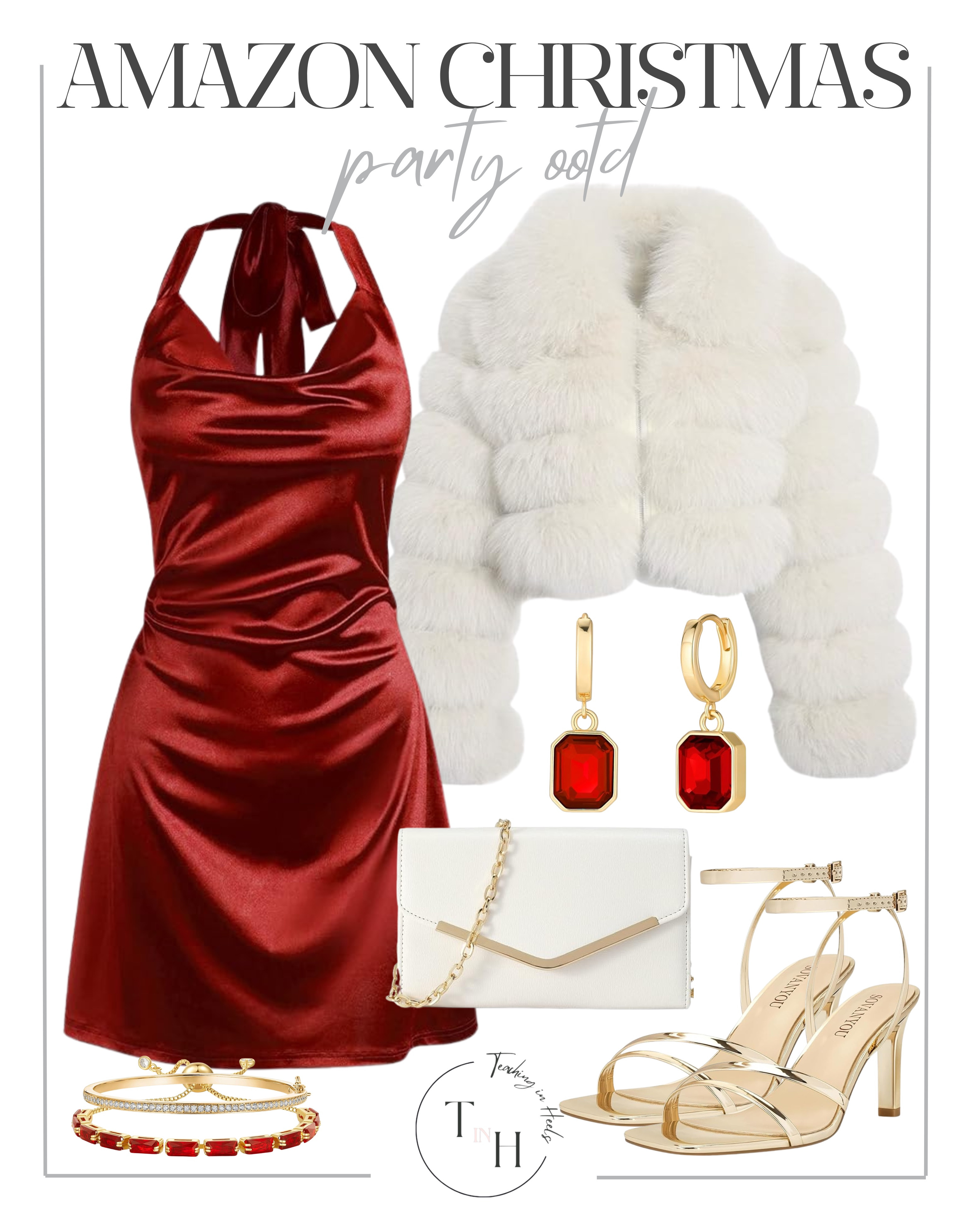 Amazon Christmas Party Outfit Idea

Affordable denim 
Winter loungewear
Winter activewear
Winter scarves
Winter Sunglasses
Winter slippers
Leather Purse
Gold Earrings
Winter Accessories
Winter mini dress
Ballet flats
Winter OOTD
Casual winter OOTD
Winter boots
Lounge sets
Winter denim

#LTKStyleTip #LTKHoliday #LTKSeasonal