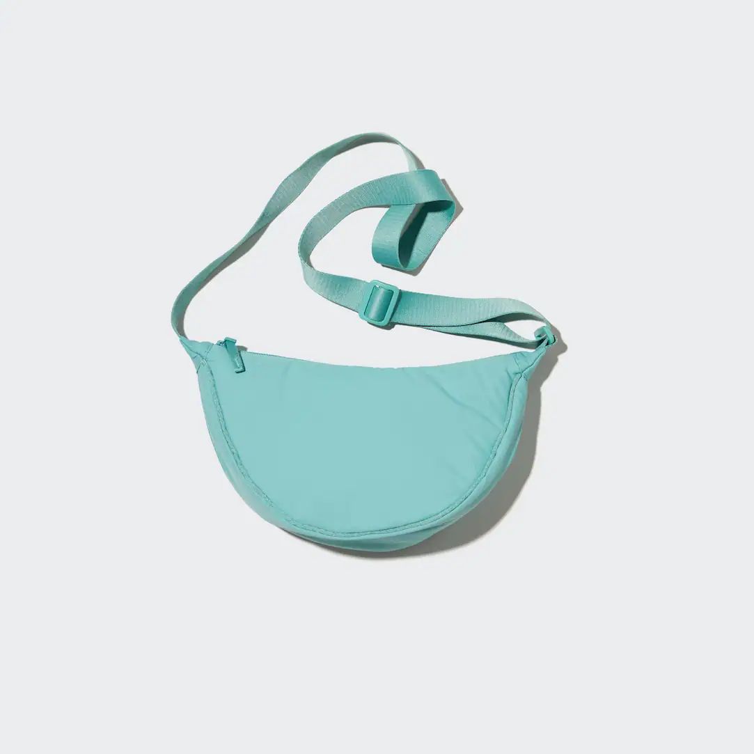 Round Mini Shoulder Bag | UNIQLO (UK)