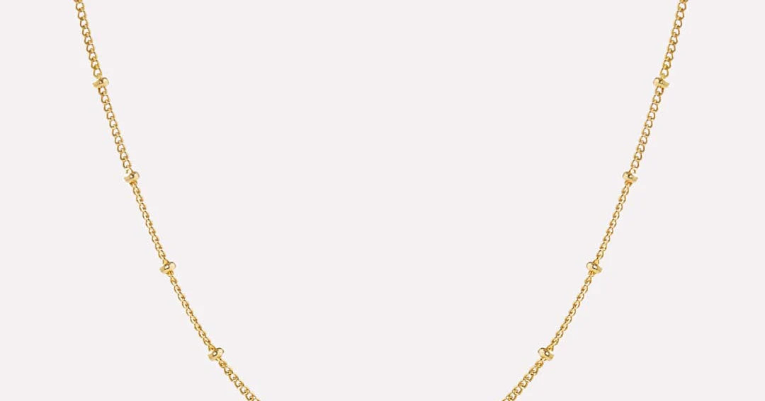 Ana Gold | Ana Luisa