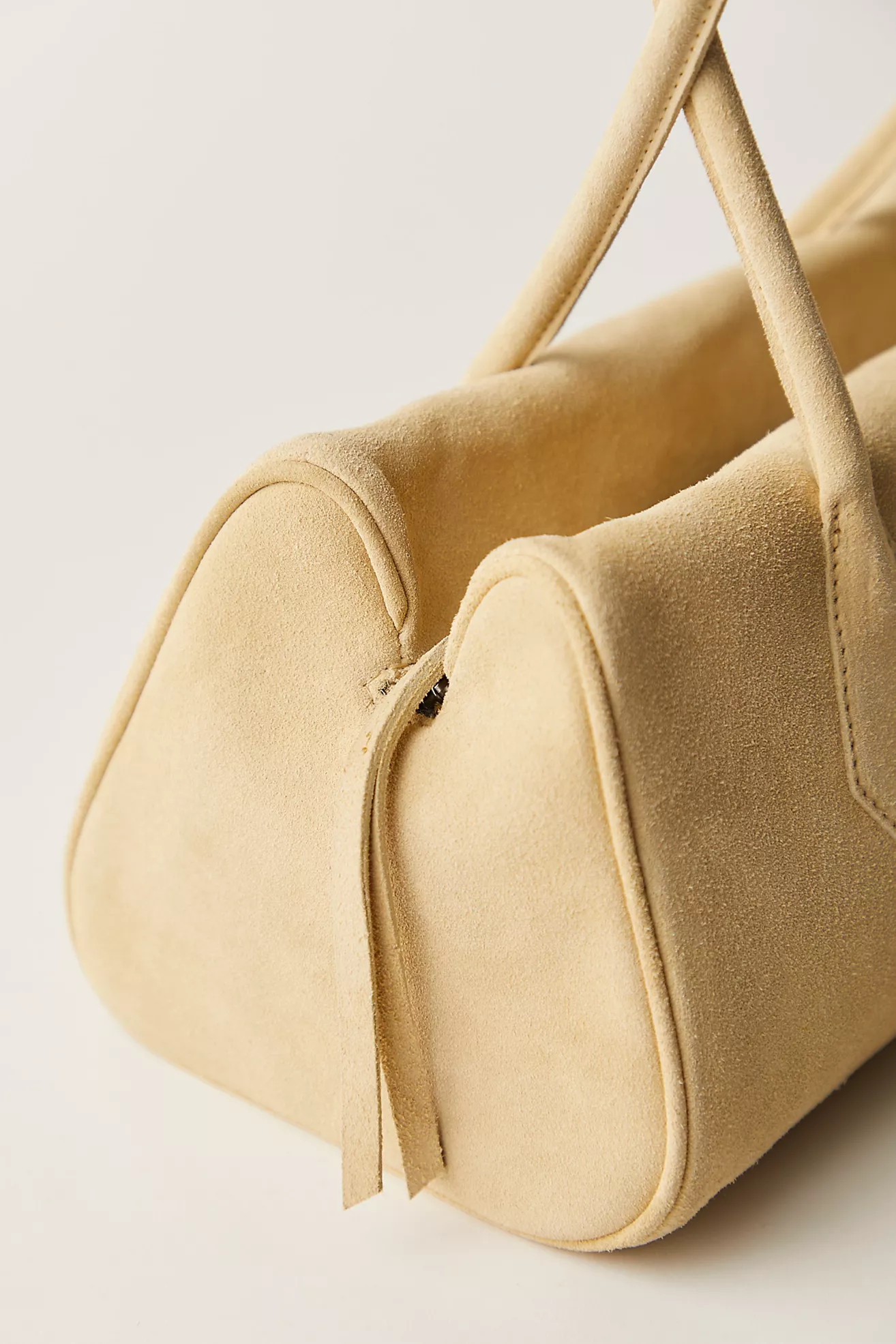 Sierra Suede Shoulder Bag | Free People (Global - UK&FR Excluded)