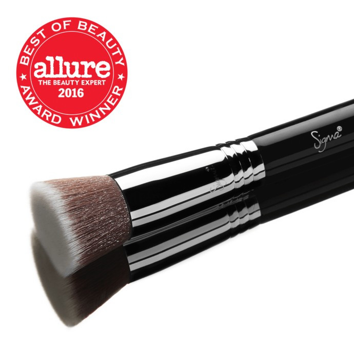 F80 Flat Kabuki™ Brush | Sigma Beauty