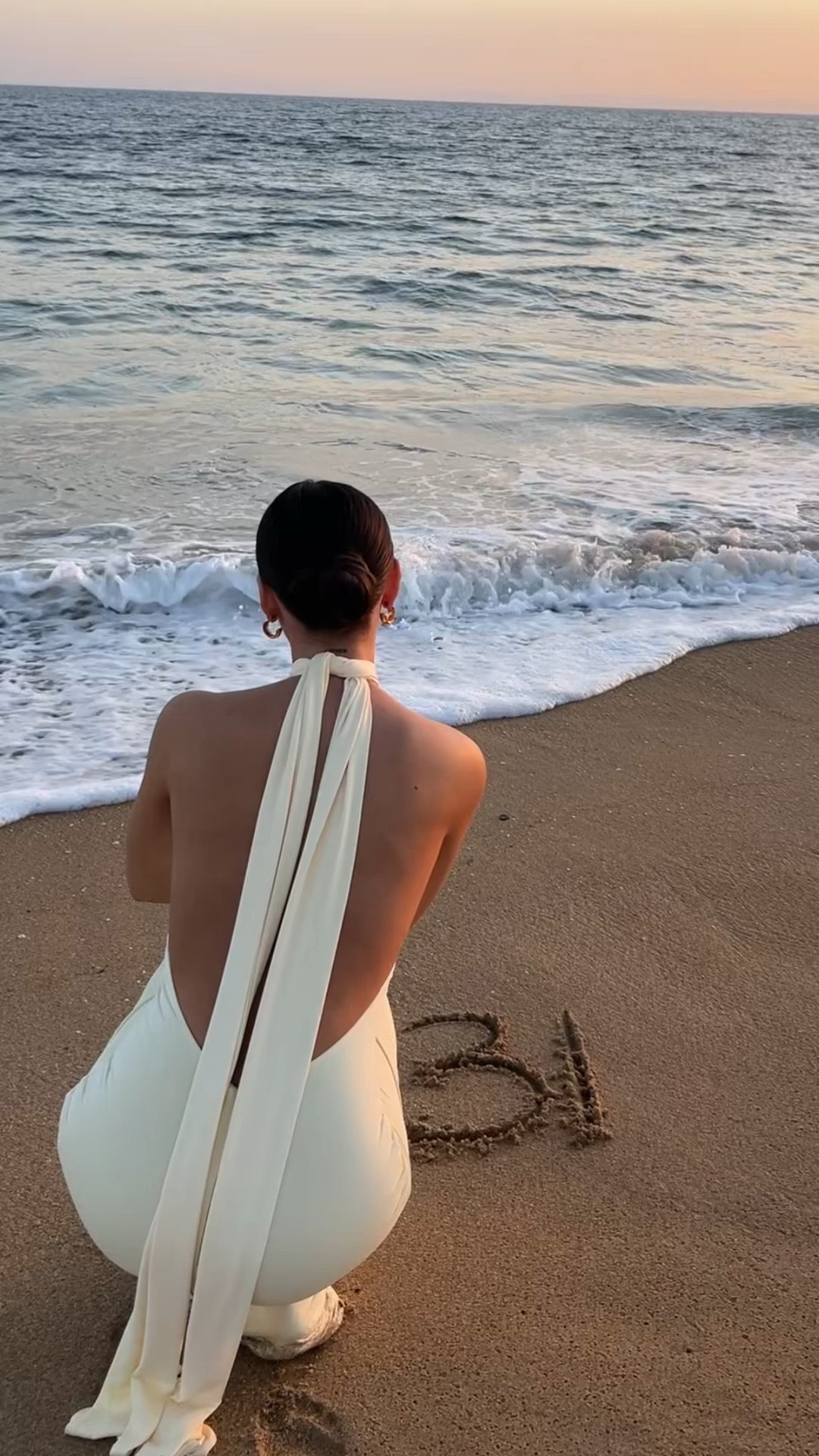 see ya 31 :) birthday, summer dress, beach dress, outfit inspo

#LTKSeasonal #LTKdayinmylife #LTKTravel