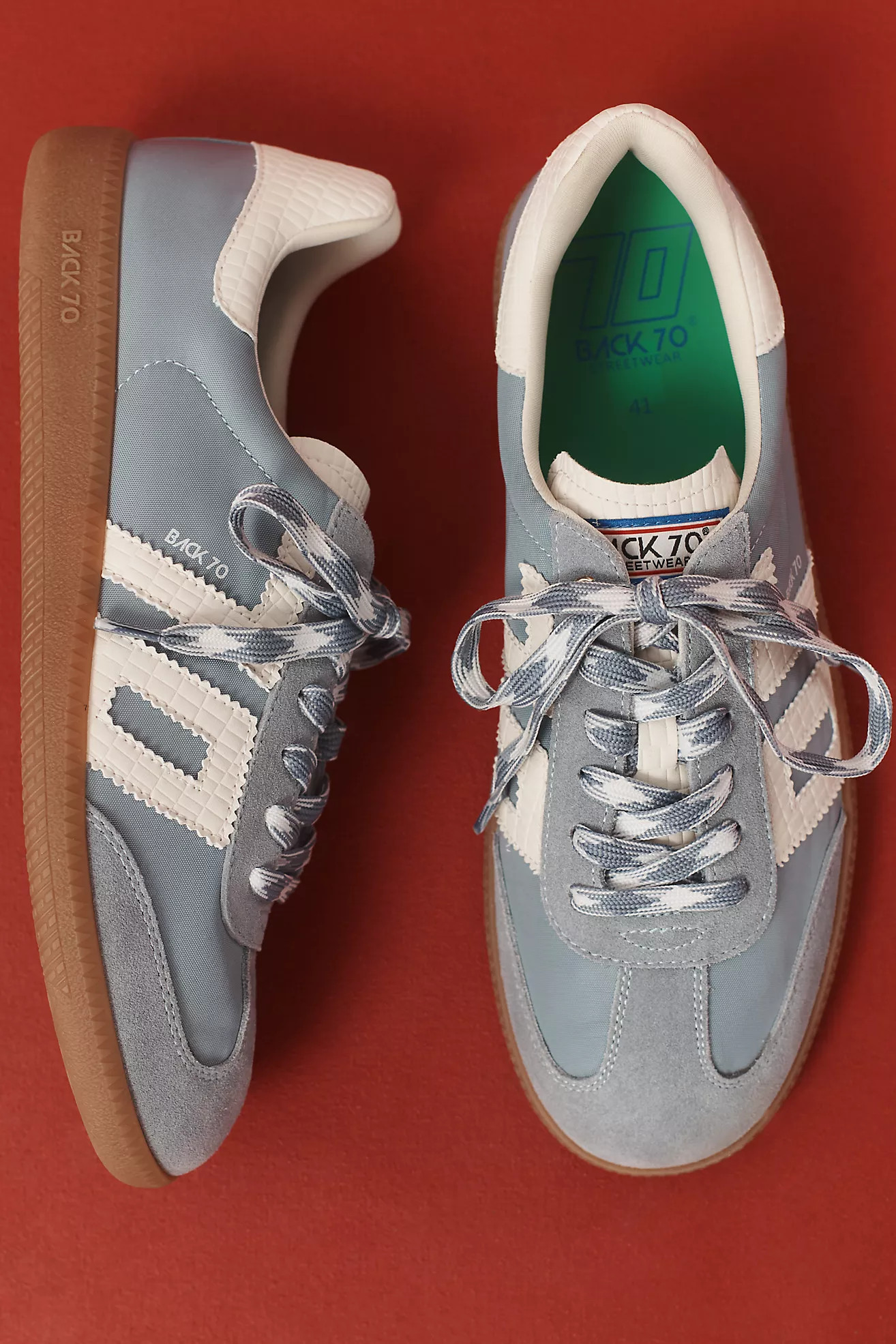 Back 70 Ghost Sneakers | Anthropologie (US)