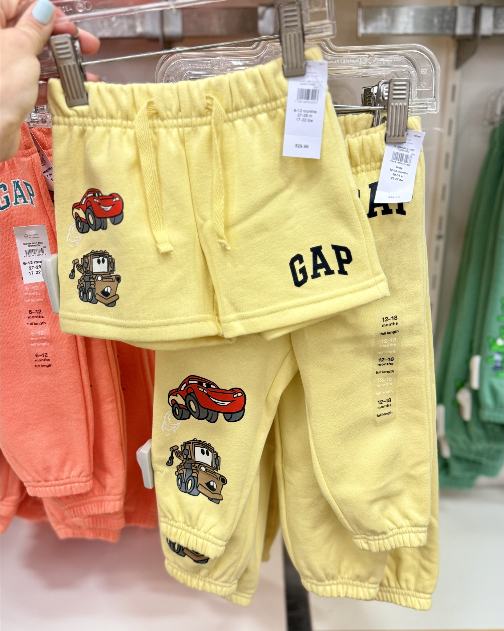NEW Pixar Cars Lightening McQueen Spring finds 😍🚗 Ka-Chow! 
-
#pixarcars #lighteningmcqueen #boysfashion #boysstyle #disney #cars  #boymom #toddlerboyfashion #toddlerboymom #boyfashion #boystyle 

#LTKKids #LTKBaby