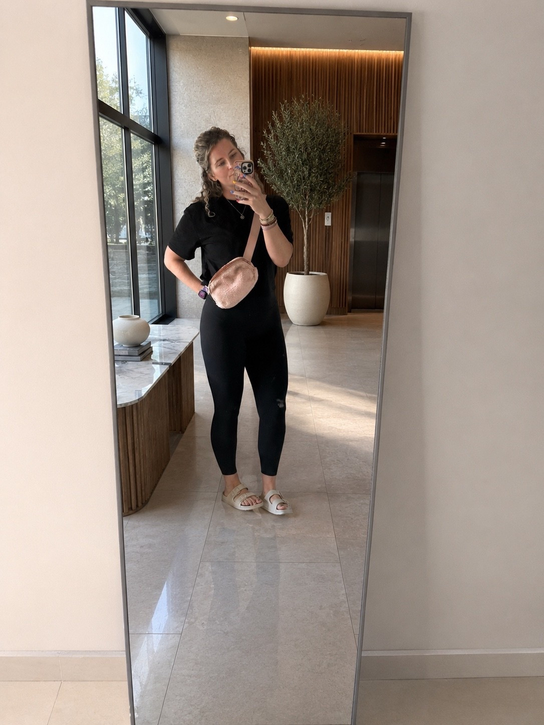 Easy OOTD

#LTKootd