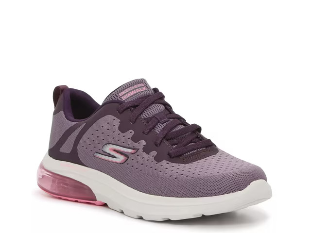 Skechers GO Walk Air 2.0 Classy Summer Sneaker - Women's | DSW