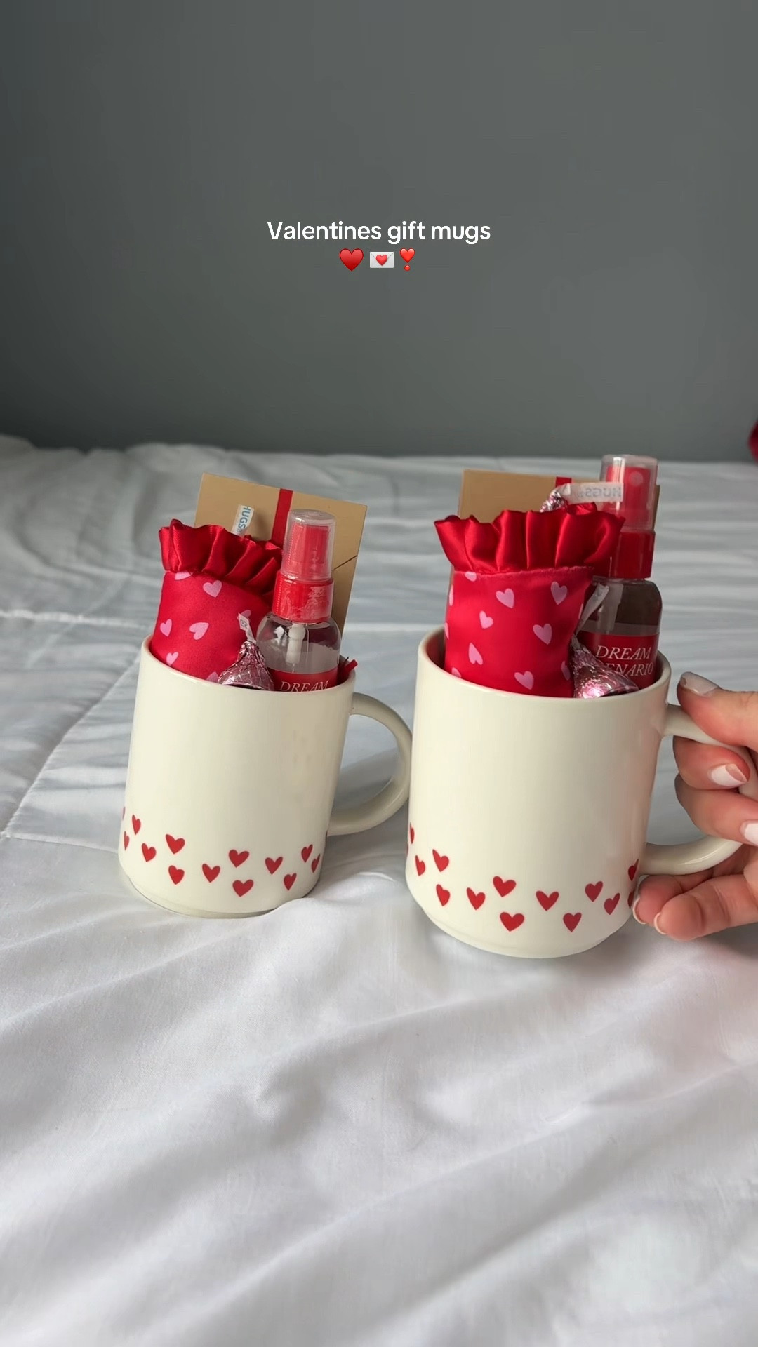 Valentine’s Day gift mugs ☕️💌 @Target 

#valentinesday #vday #valentinesdaygifts #vdaygift #targetfinds

#LTKValentine