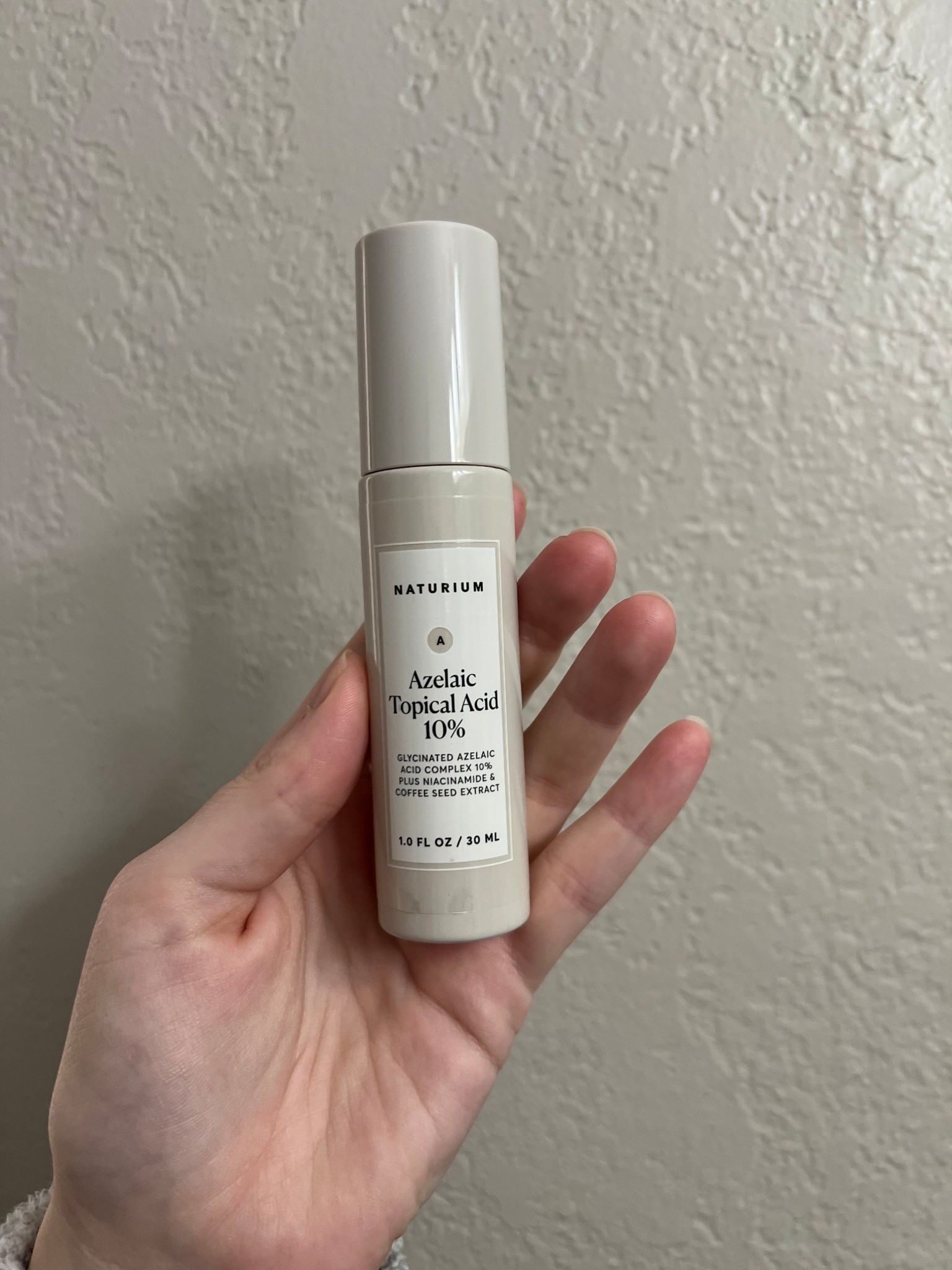 Pregnancy Acne Friendly Topical