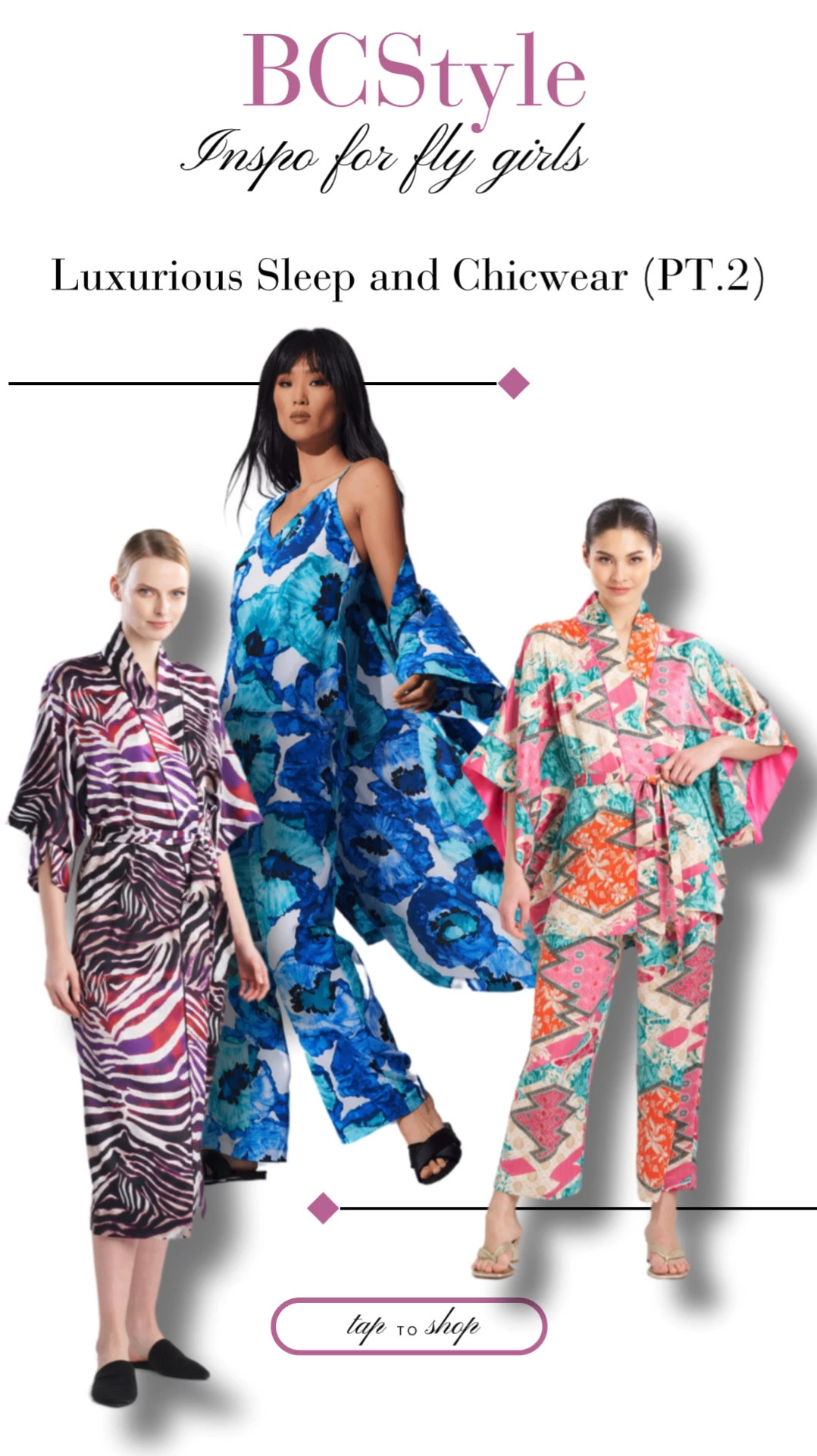 Here’s part 2 of my luxurious sleep and chic wear (that happens to be 50% off atm). 

#LTKSaleAlert #LTKxNSale #LTKSummerSales