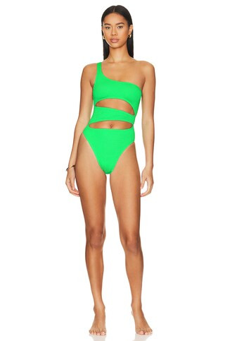 Rico One Piece
                    
                    Bond Eye
                
               ... | Revolve Clothing (Global)