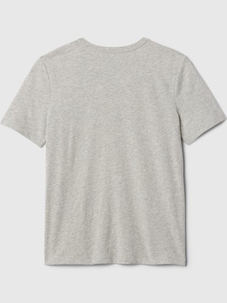 Kids Gap Logo T-Shirt | Gap Factory