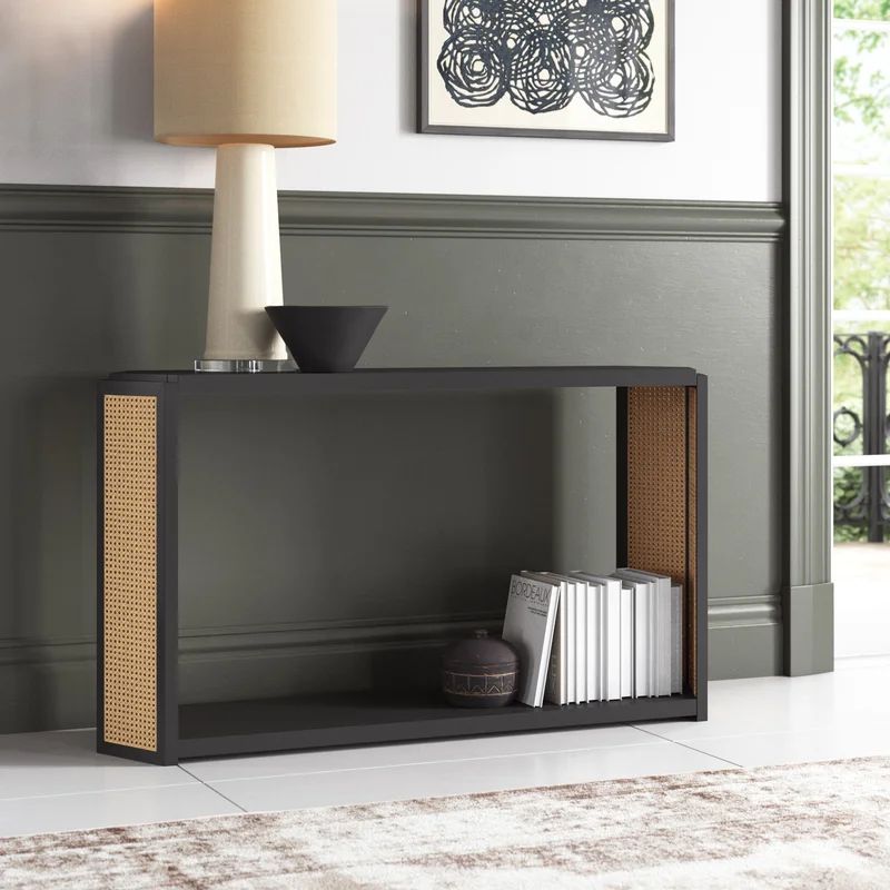 Orleans 57.9'' Console Table | Wayfair North America
