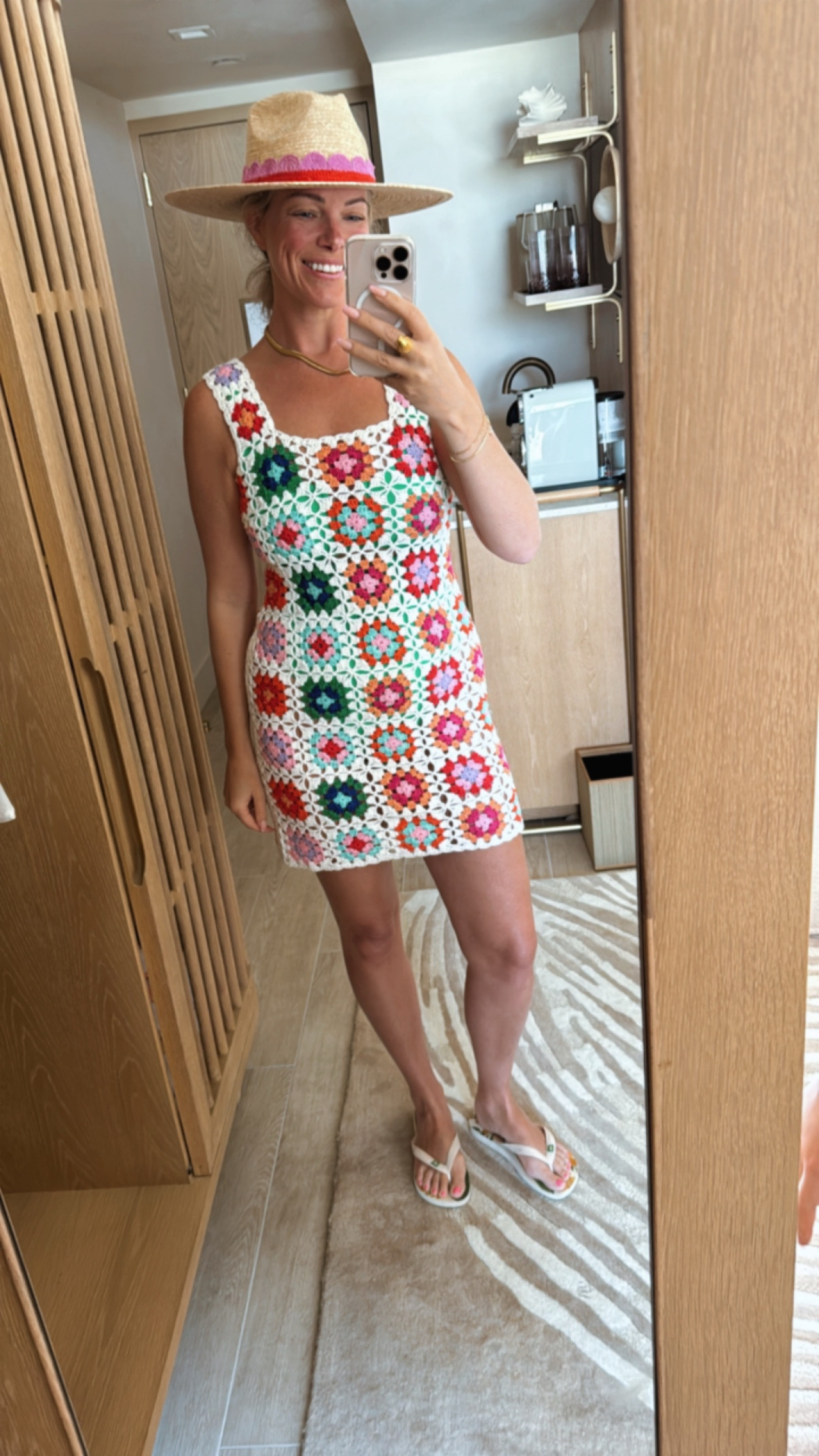 I absolutely love the brand Beach Riot for full day to night vacation wear, that cute and chic and such a great price point. Sharing this crochet cover up and a few other faves! 

#LTKWatchNow #LTKTravel #LTKSwim