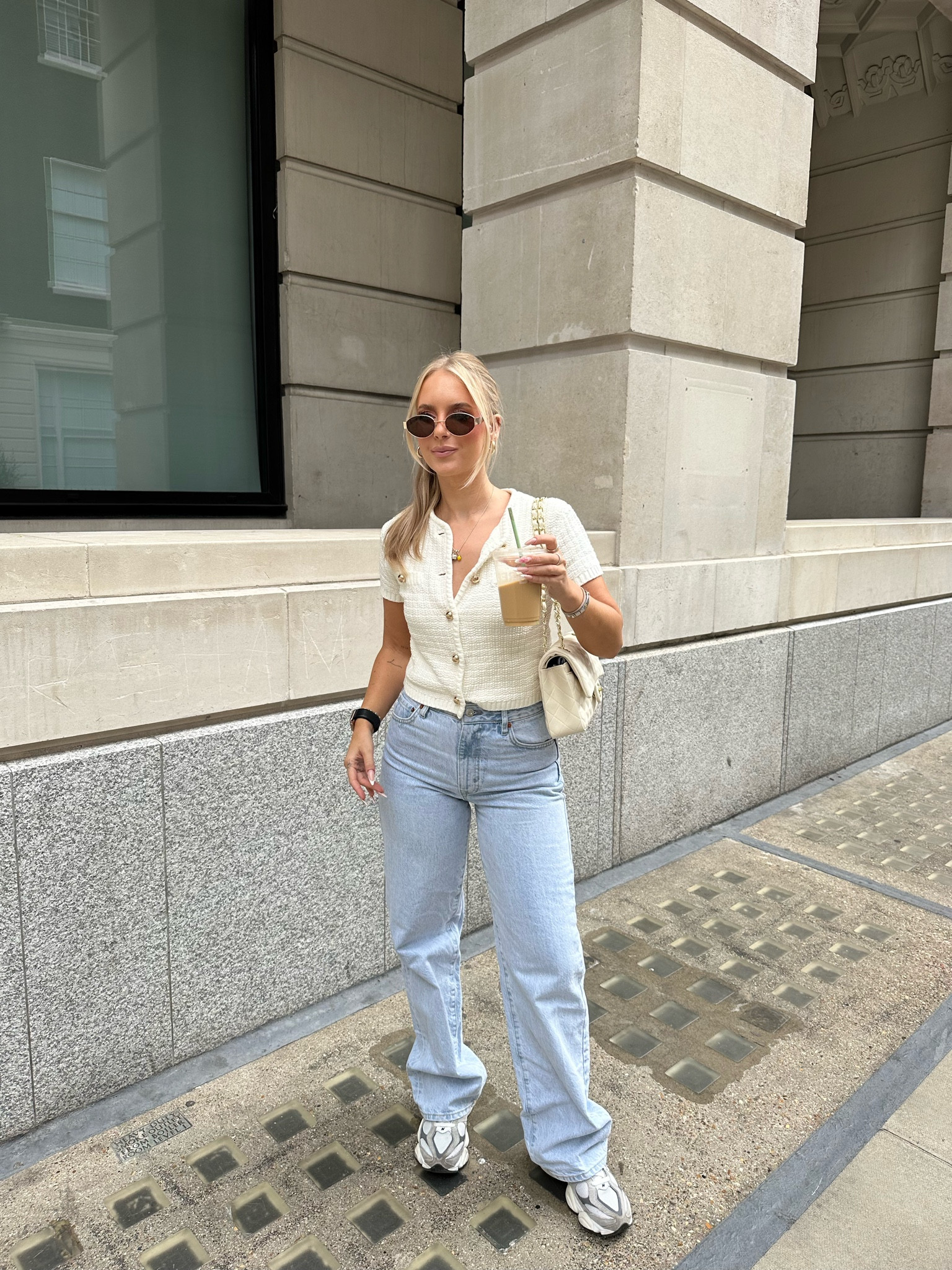 Classy outfit 

#LTKeurope #LTKautumn #LTKuk