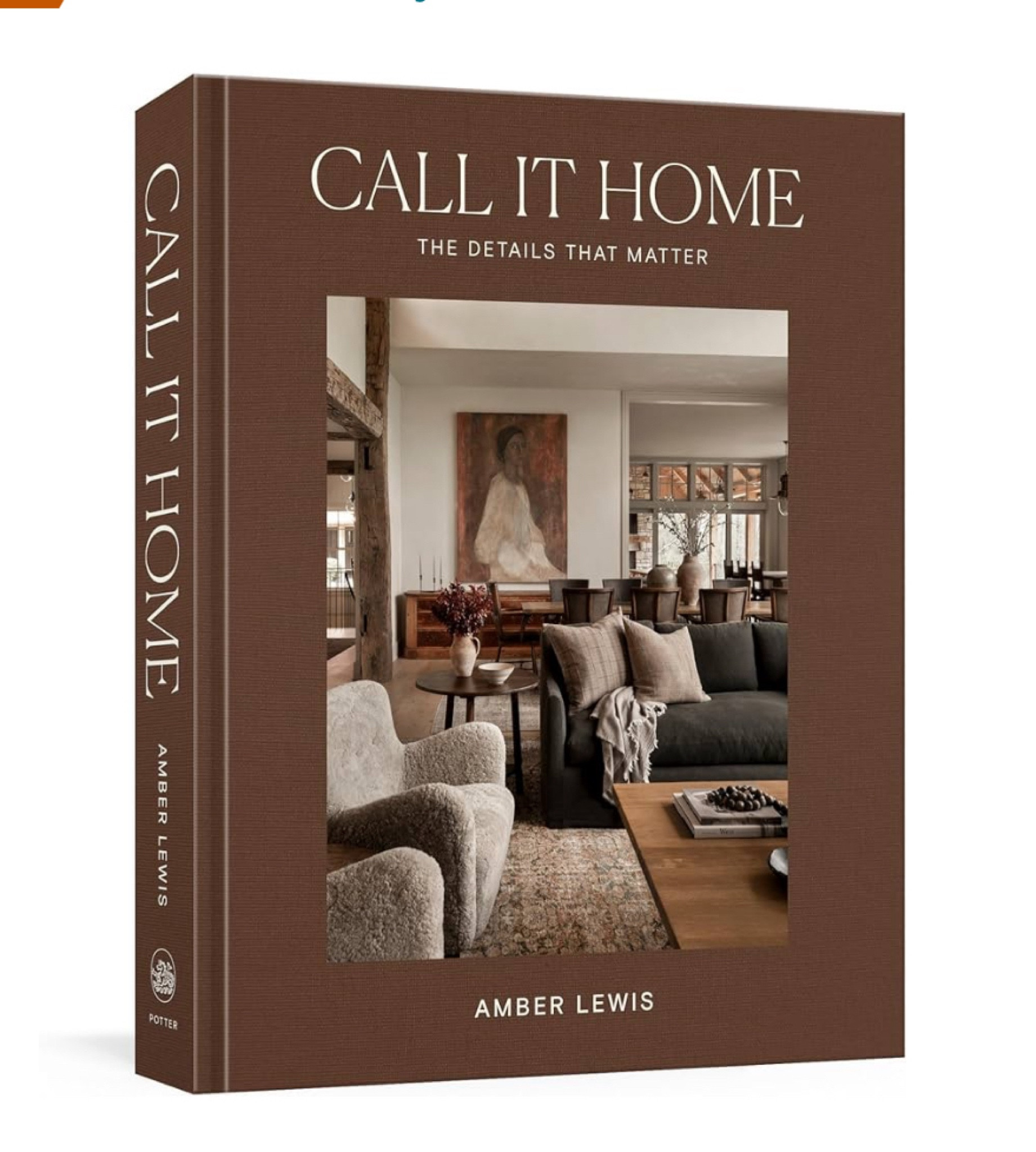 This book is amazing, and it’s nearly 50% off today! 

#LTKSaleAlert #LTKHome