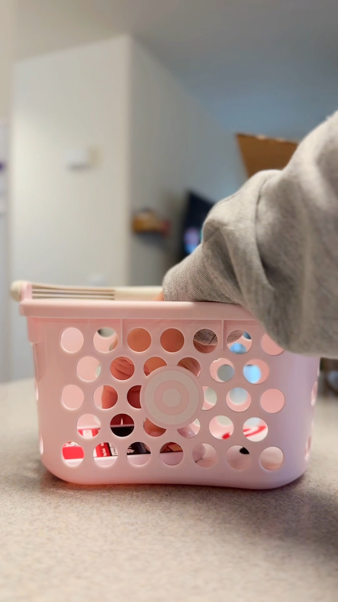 Look what’s finally in stores at Target! .
.
.
.
.
#target #targetfinds #valentinesday #valentinesgifts #targetbasket #targetkids #pink 

#LTKBaby #LTKKids #LTKFamily